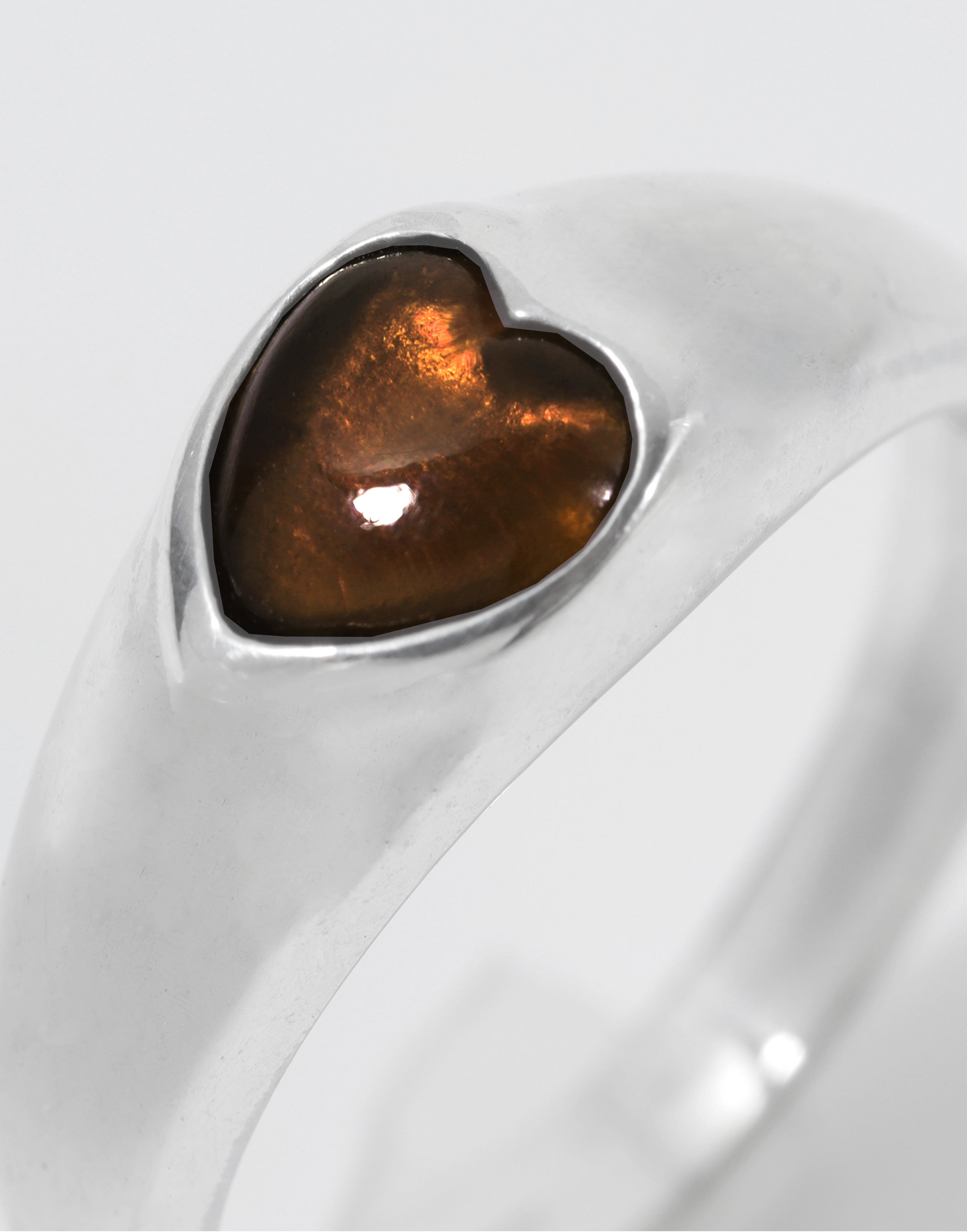 #Stone Type_Smoky Quartz