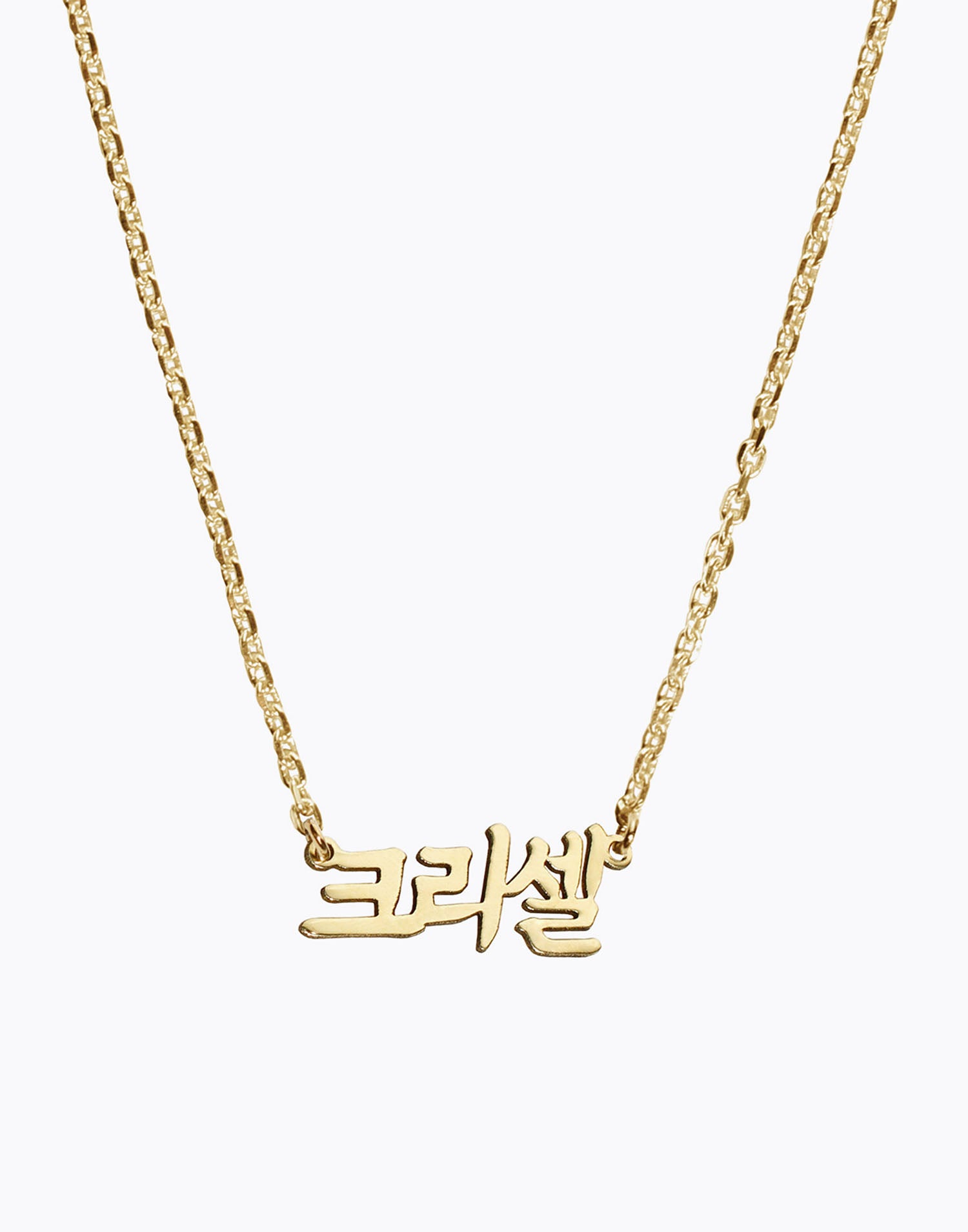 #Material_18K Gold Vermeil