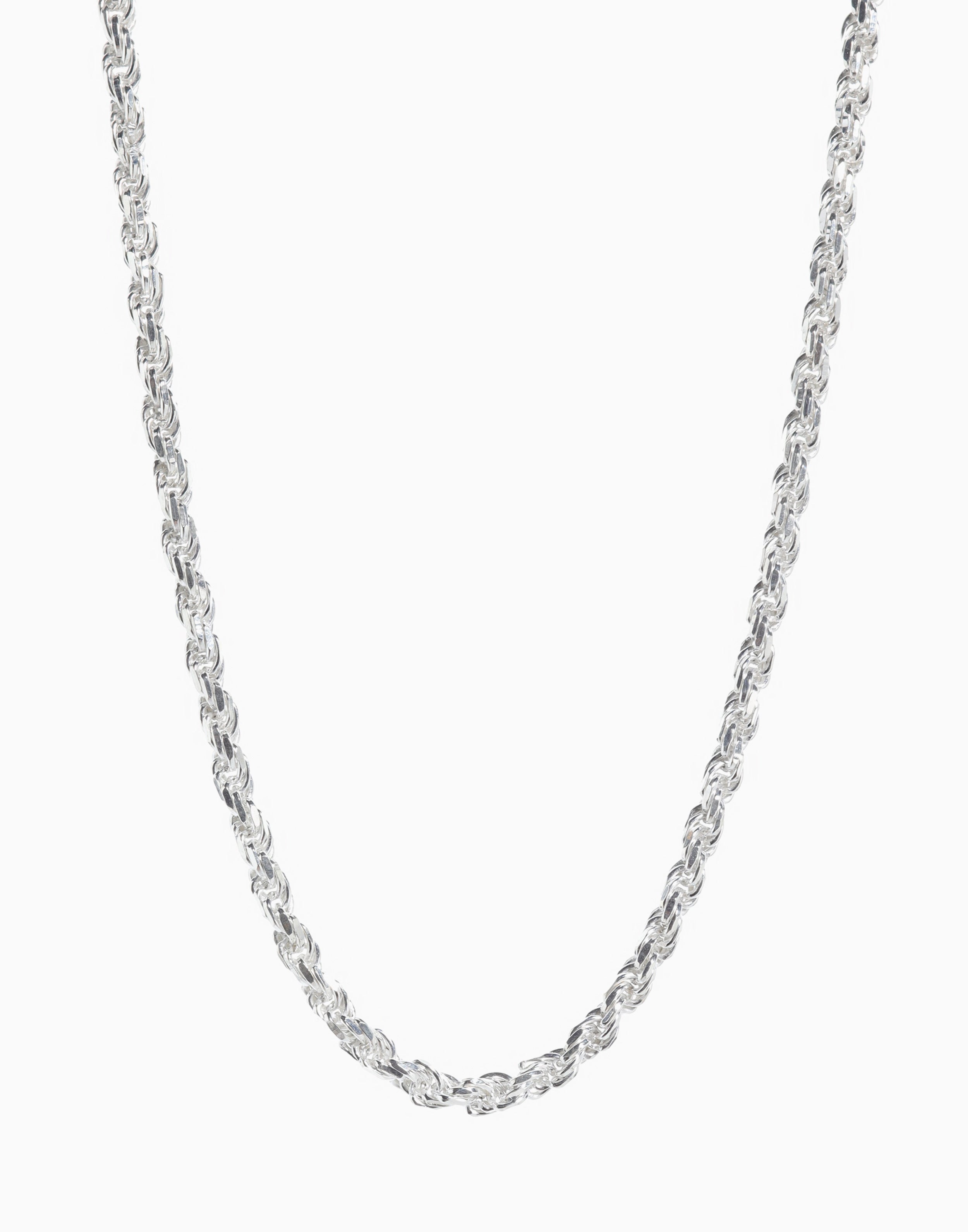 Kairo Rope Chain Necklace