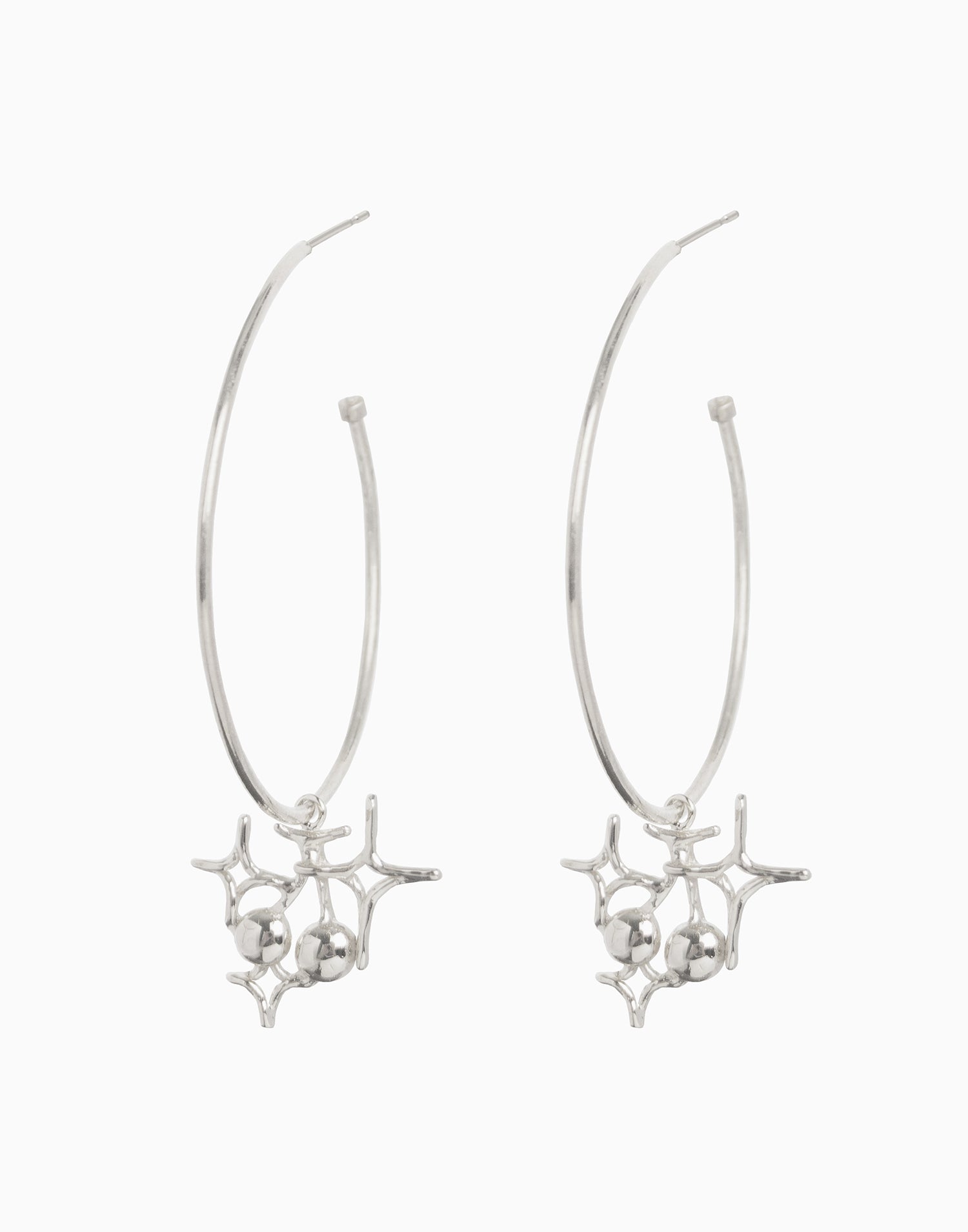 #Material_Sterling Silver