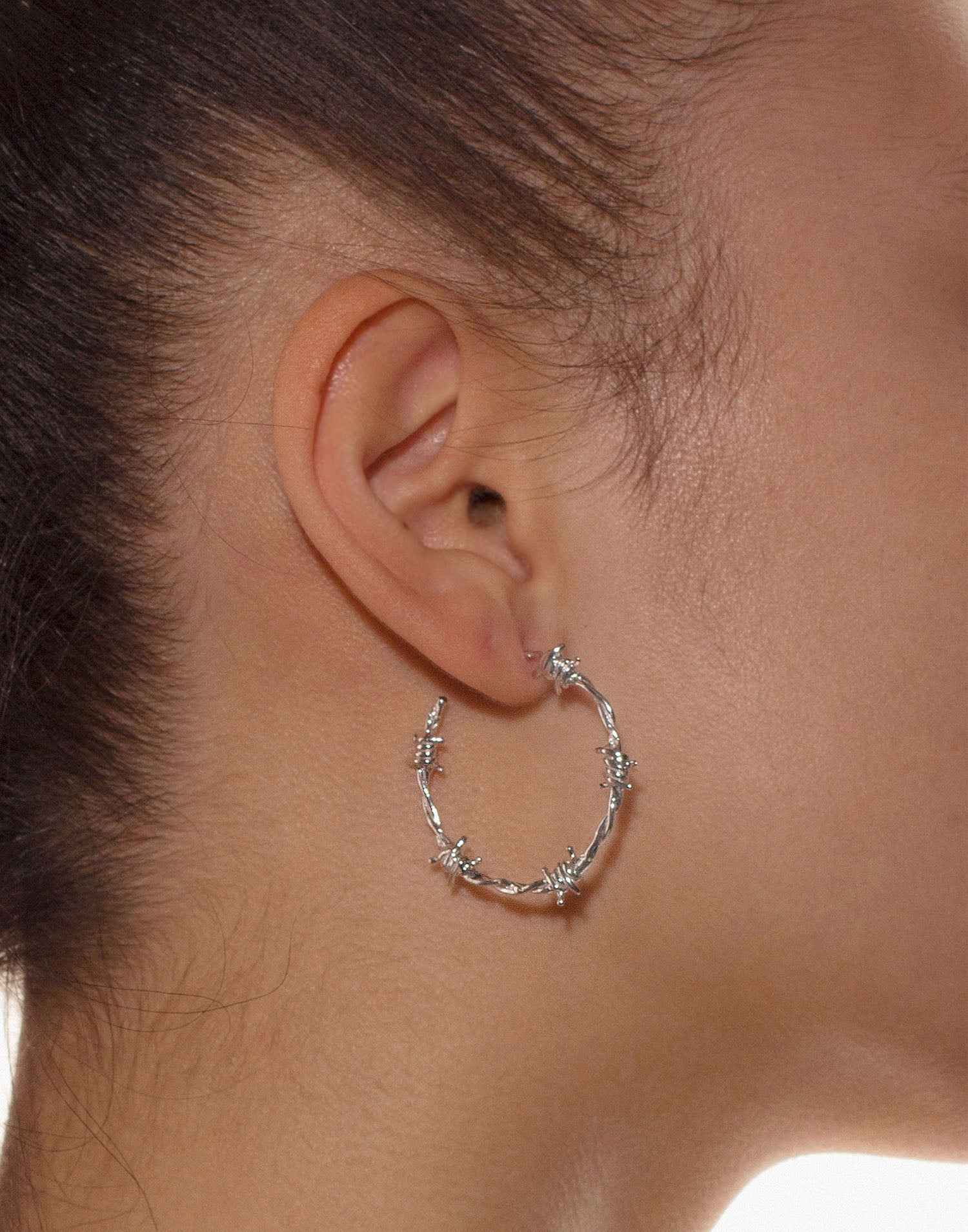 #Material_Sterling Silver