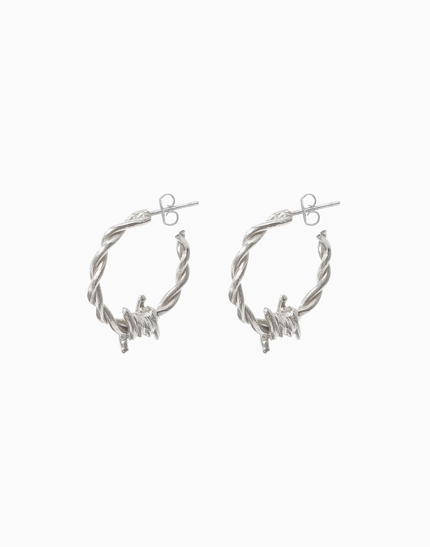 #Material_Sterling Silver