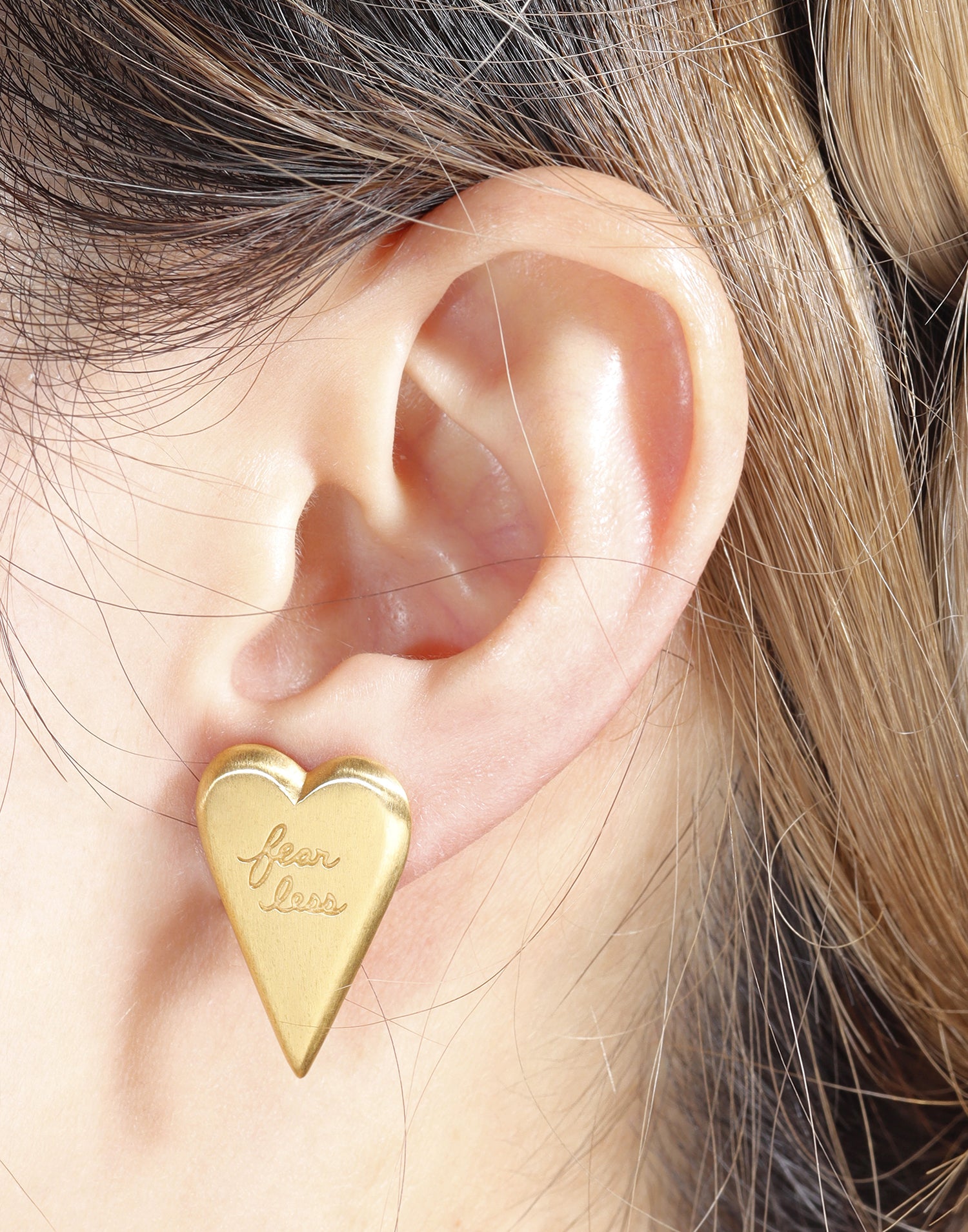 #Material_18K Gold Vermeil