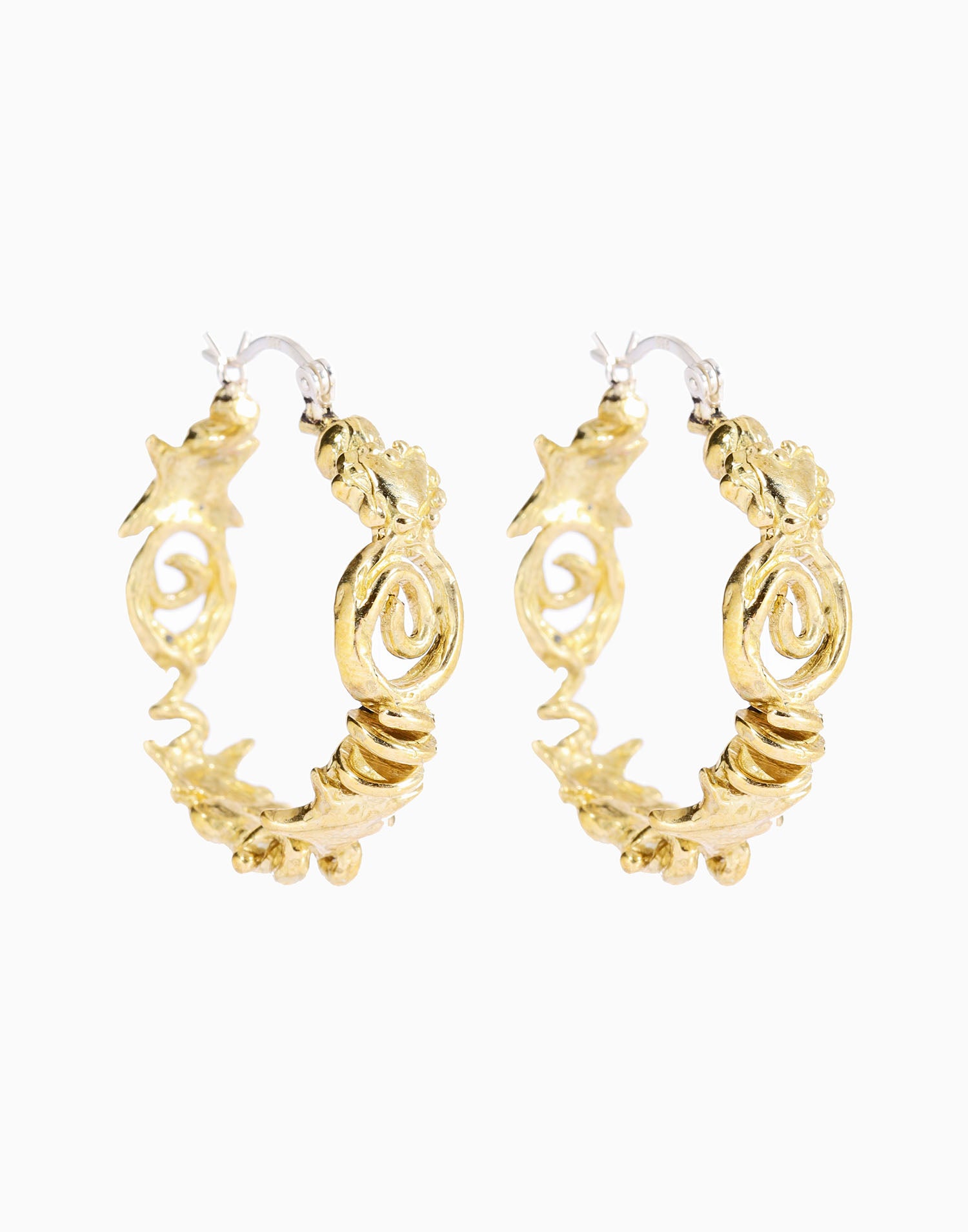 #Color_Gold