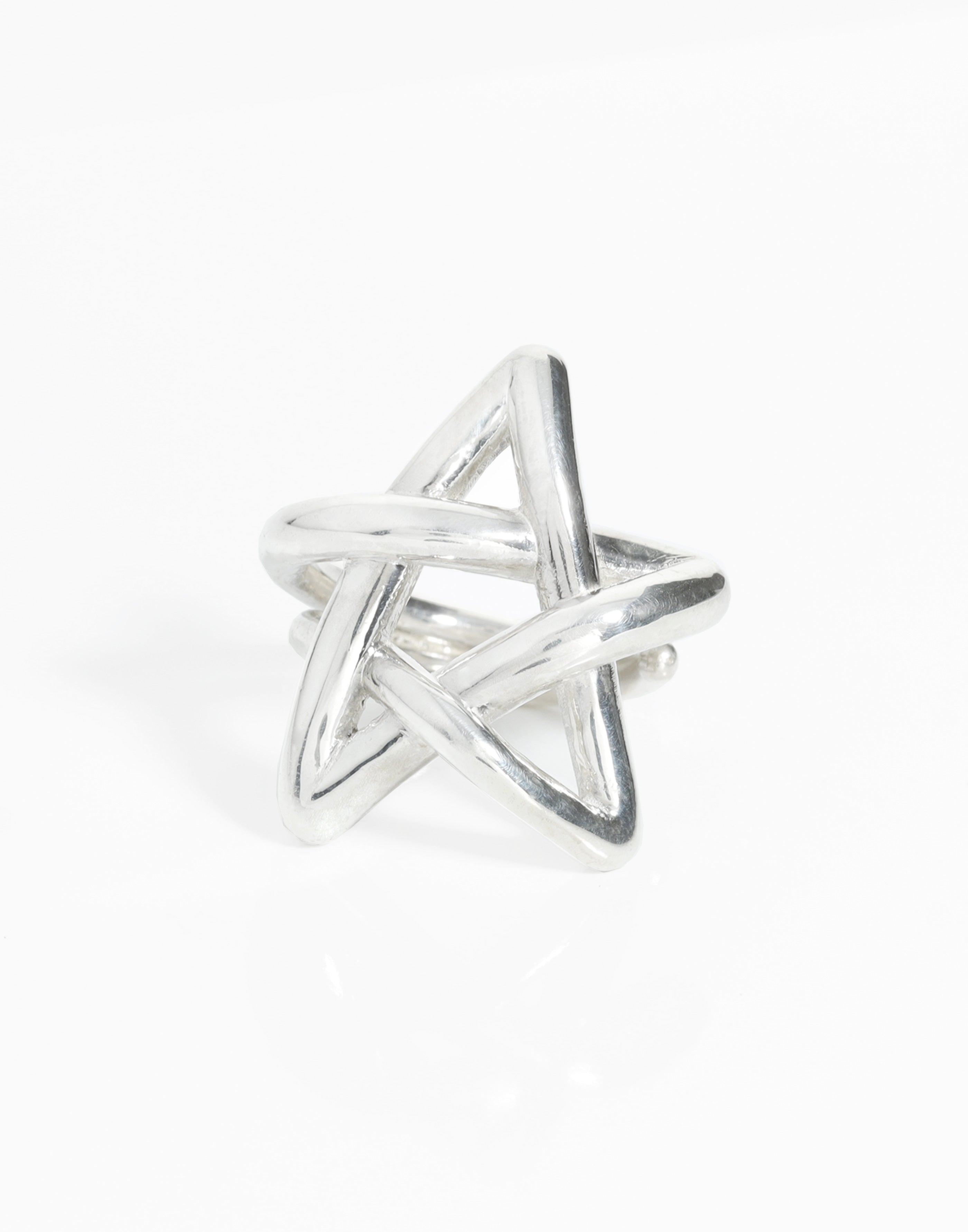 Rockstar Ring
