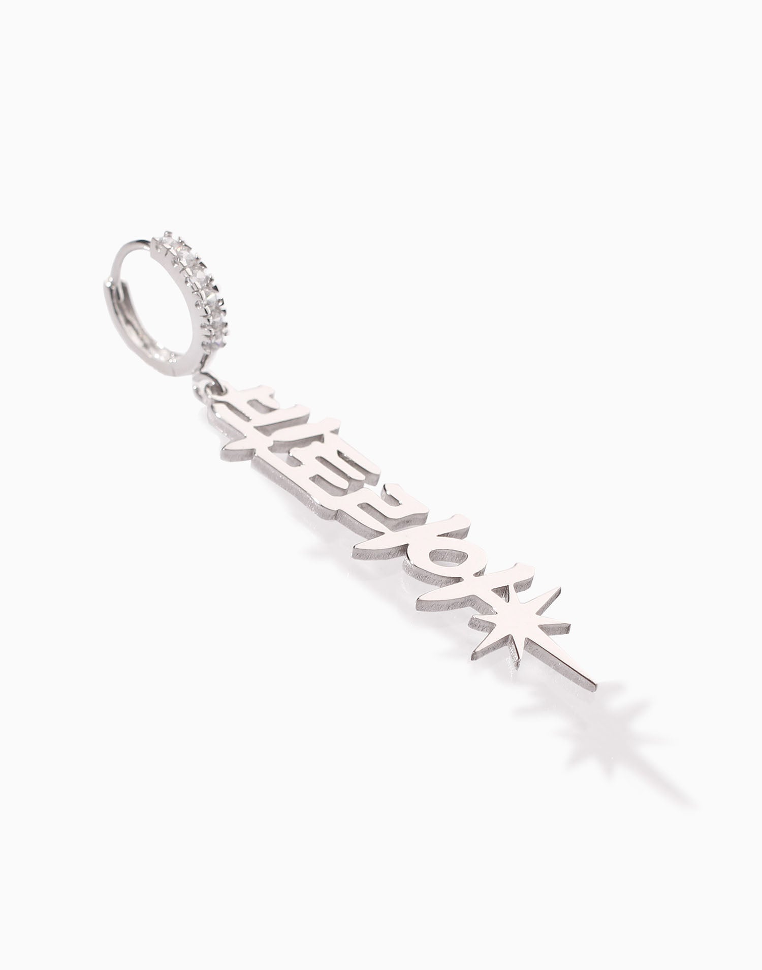 #Material_Sterling Silver