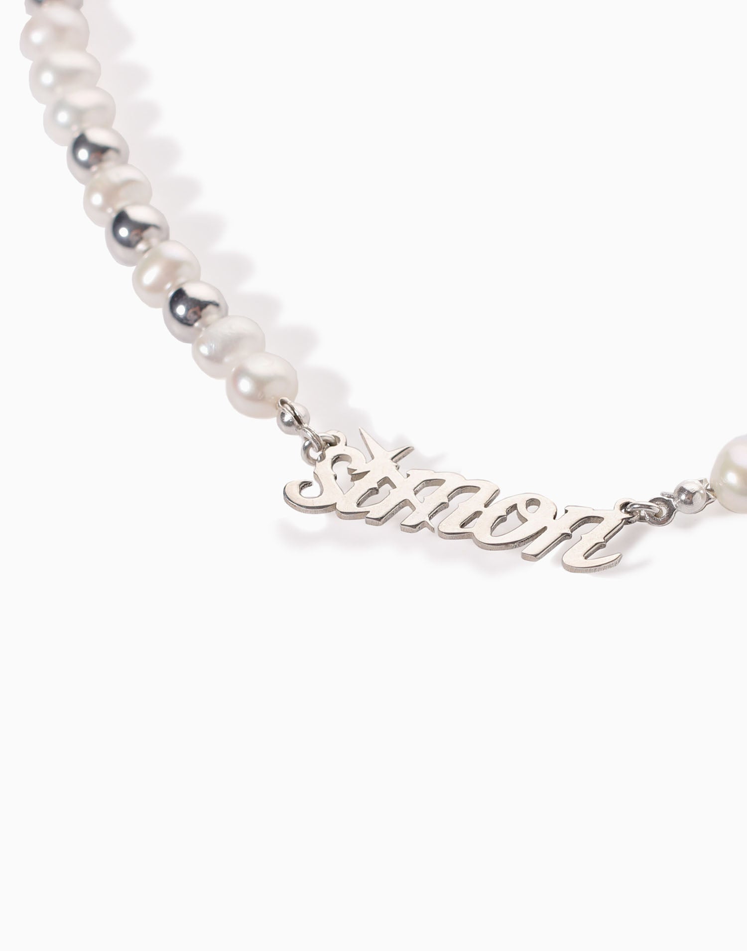#Material_Sterling Silver