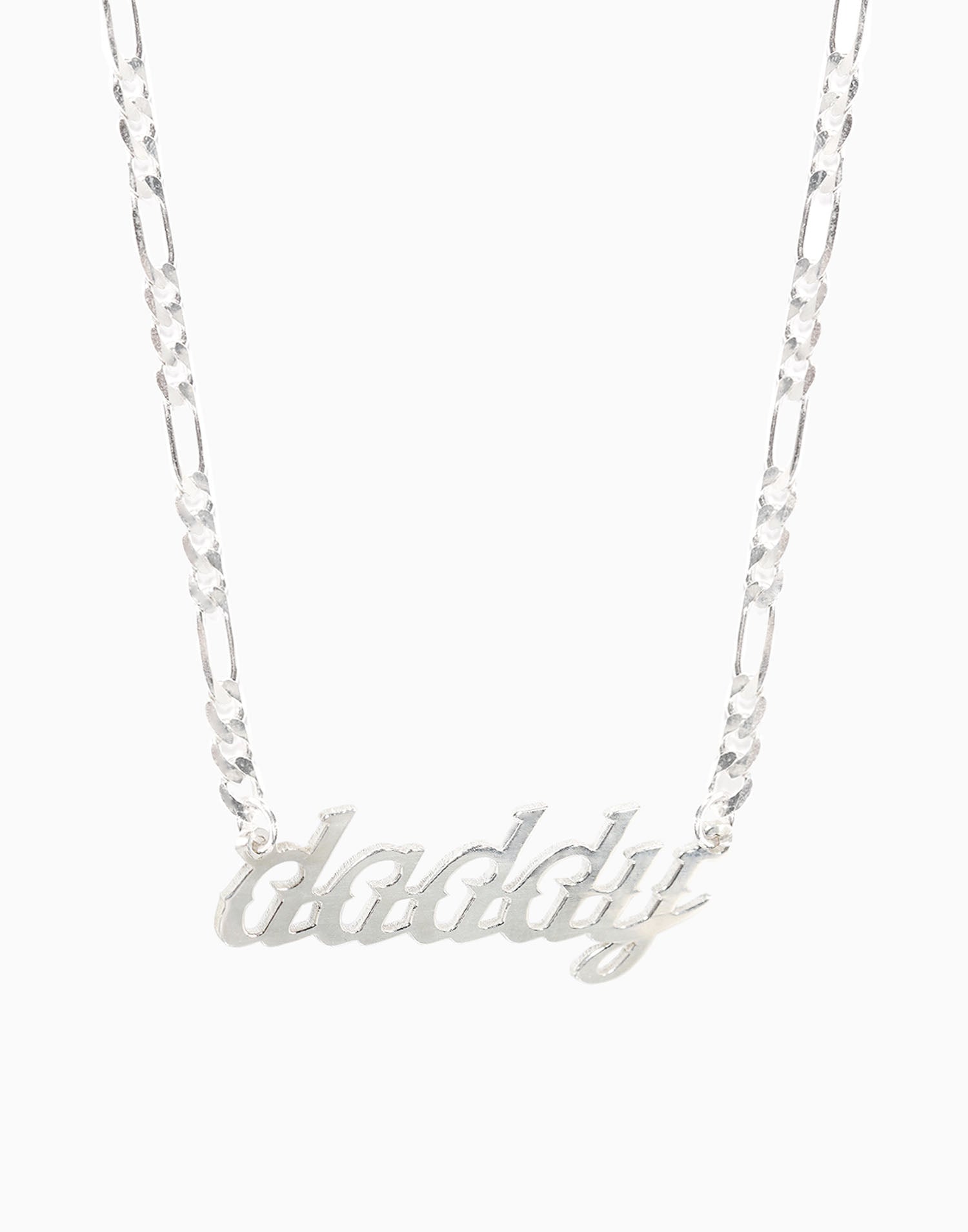 #Material_Sterling Silver