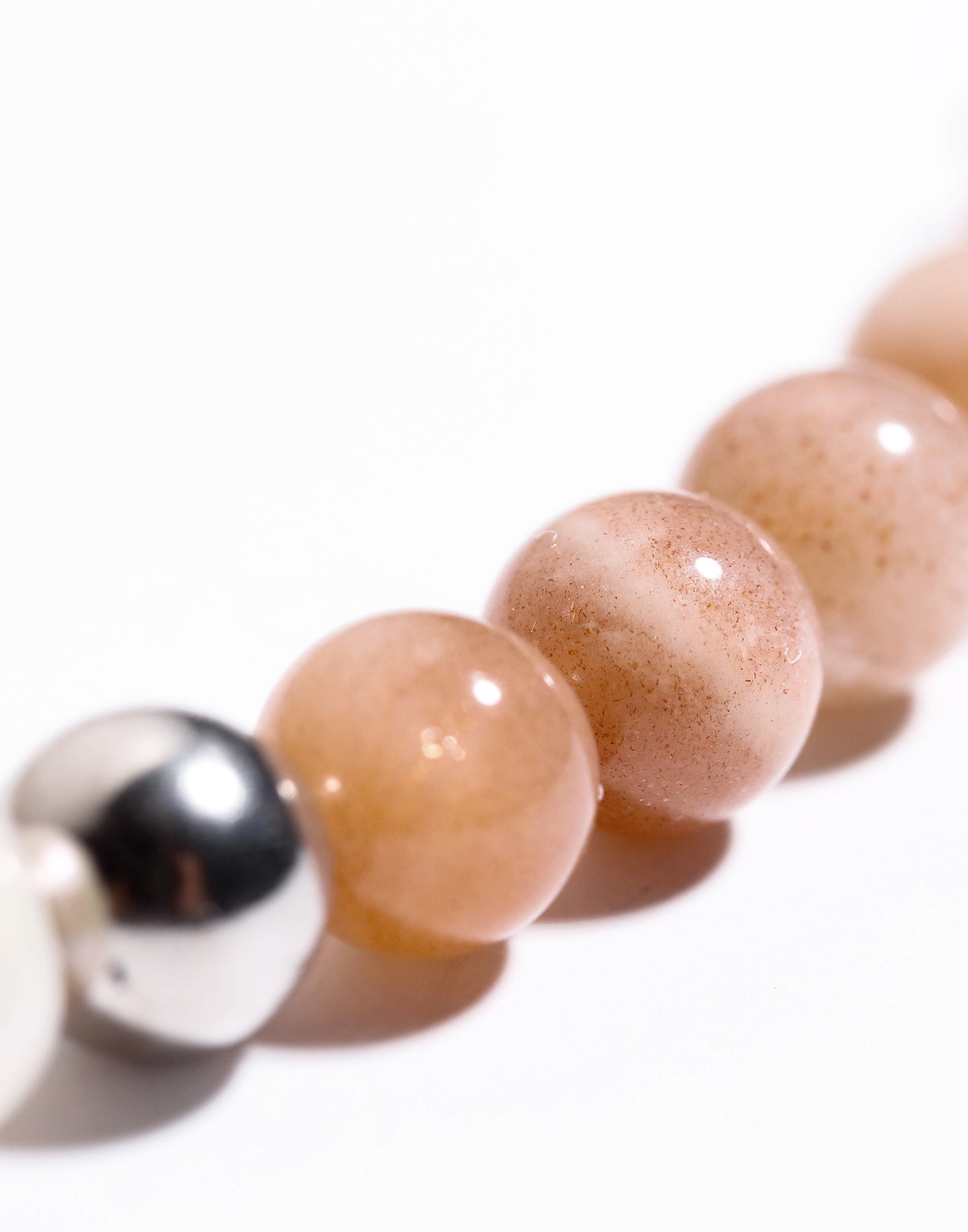 Sakura Necklace