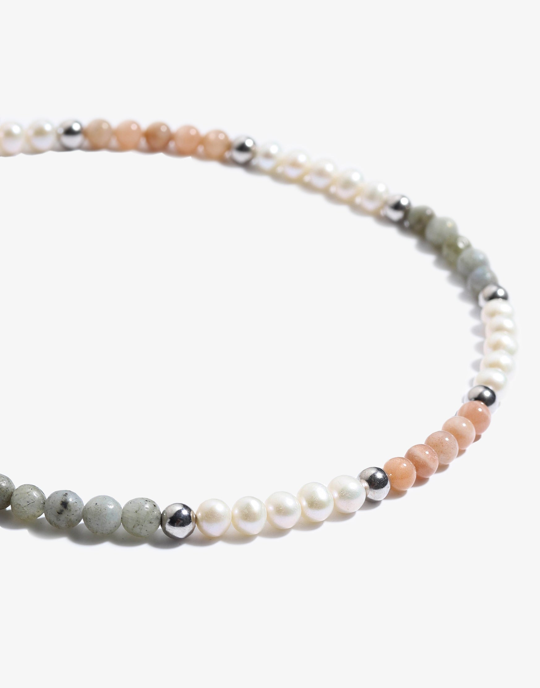 Sakura Necklace