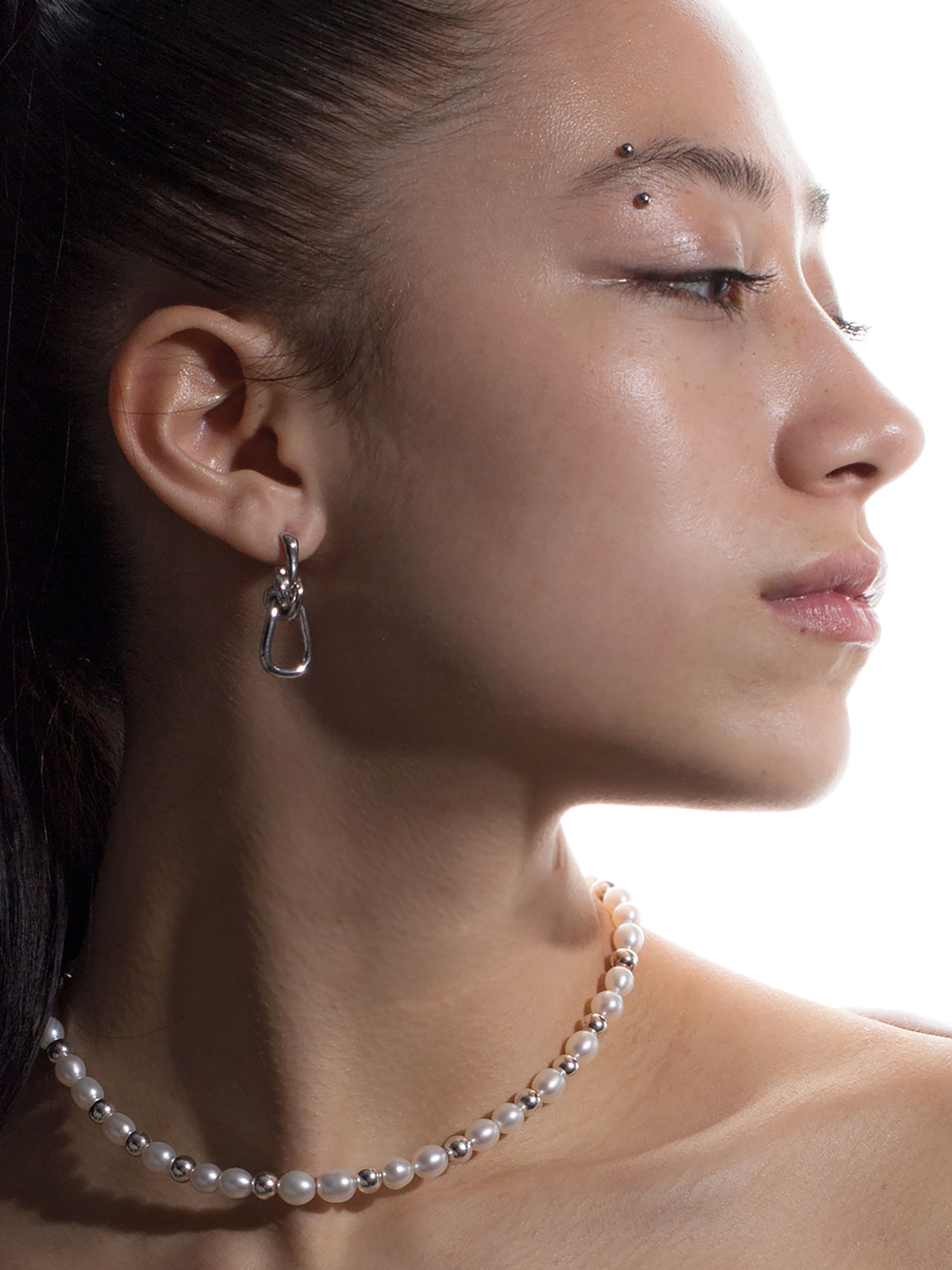 #Material_Sterling Silver