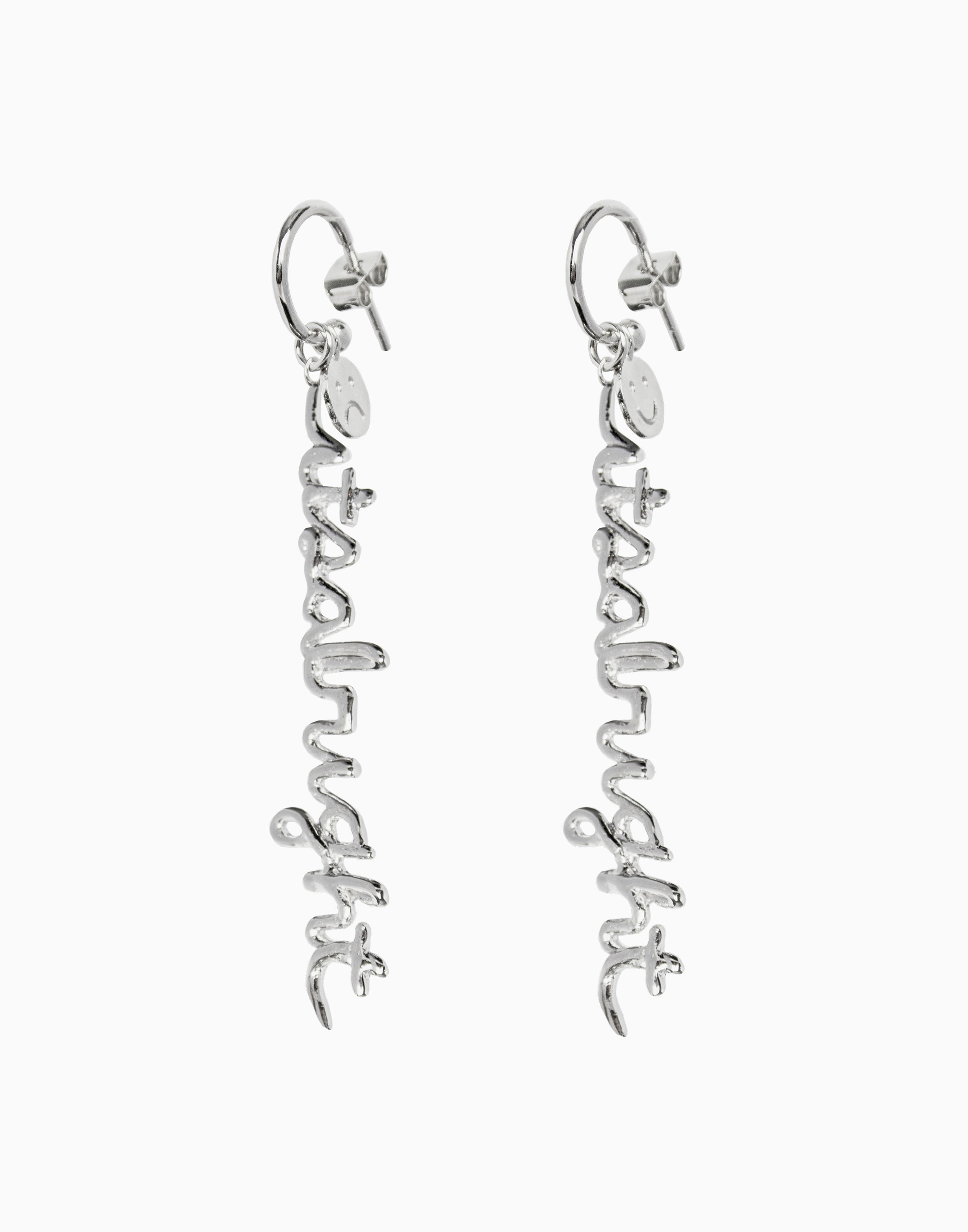 Alrighty Earrings