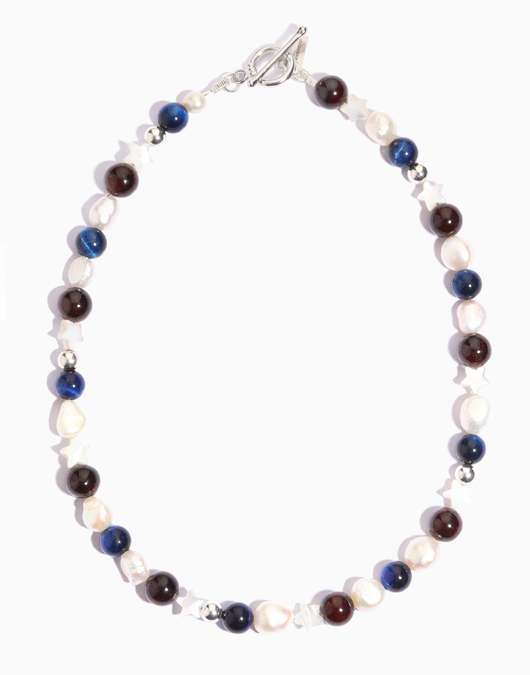 American Boy Necklace