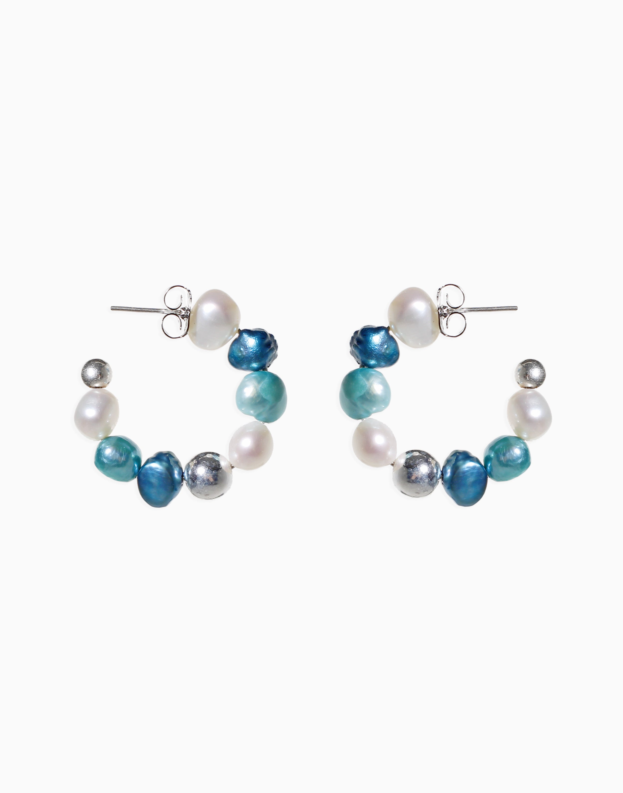 Atlantis Baby Hoops