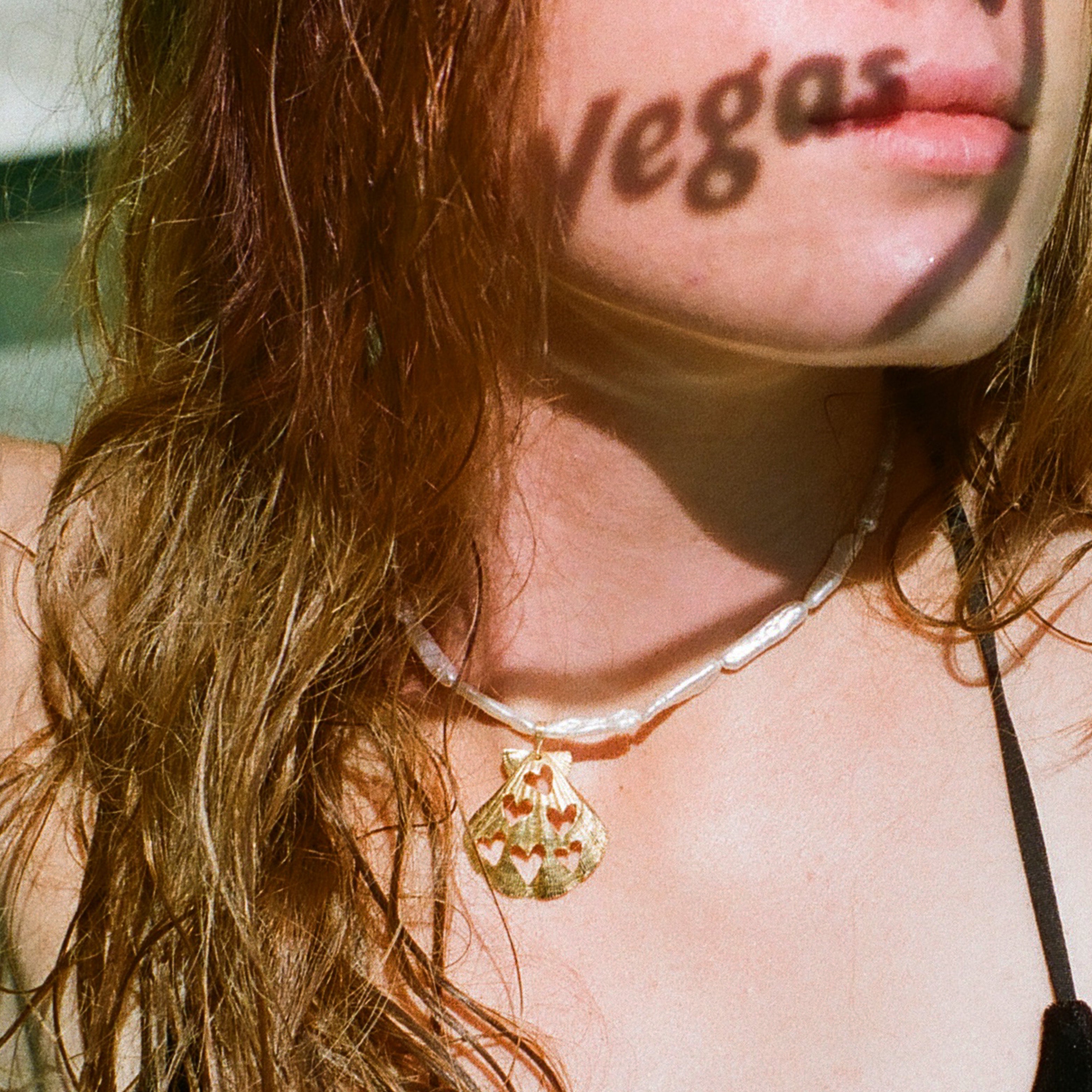 Beach Necklace