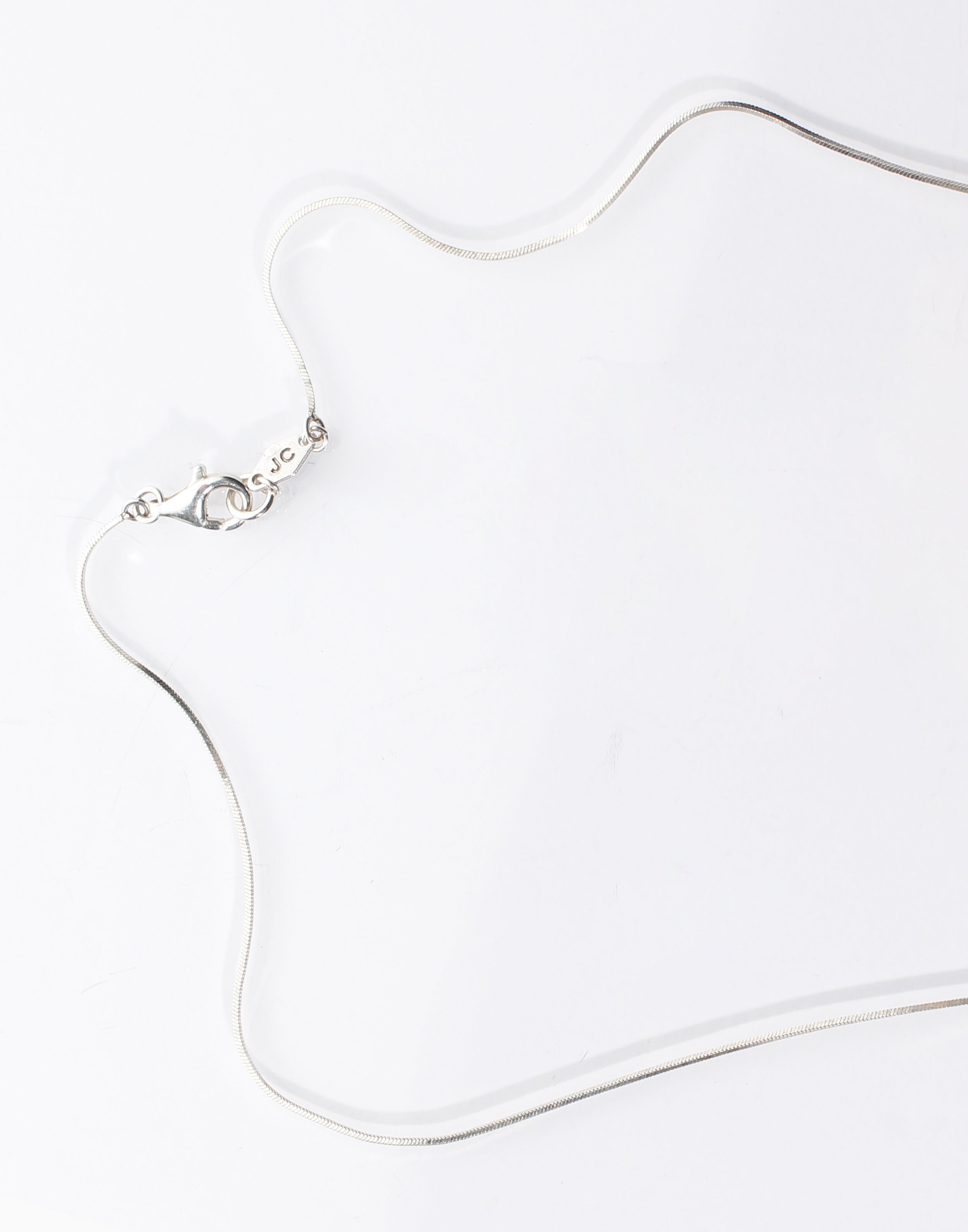 Boy's Tears Necklace