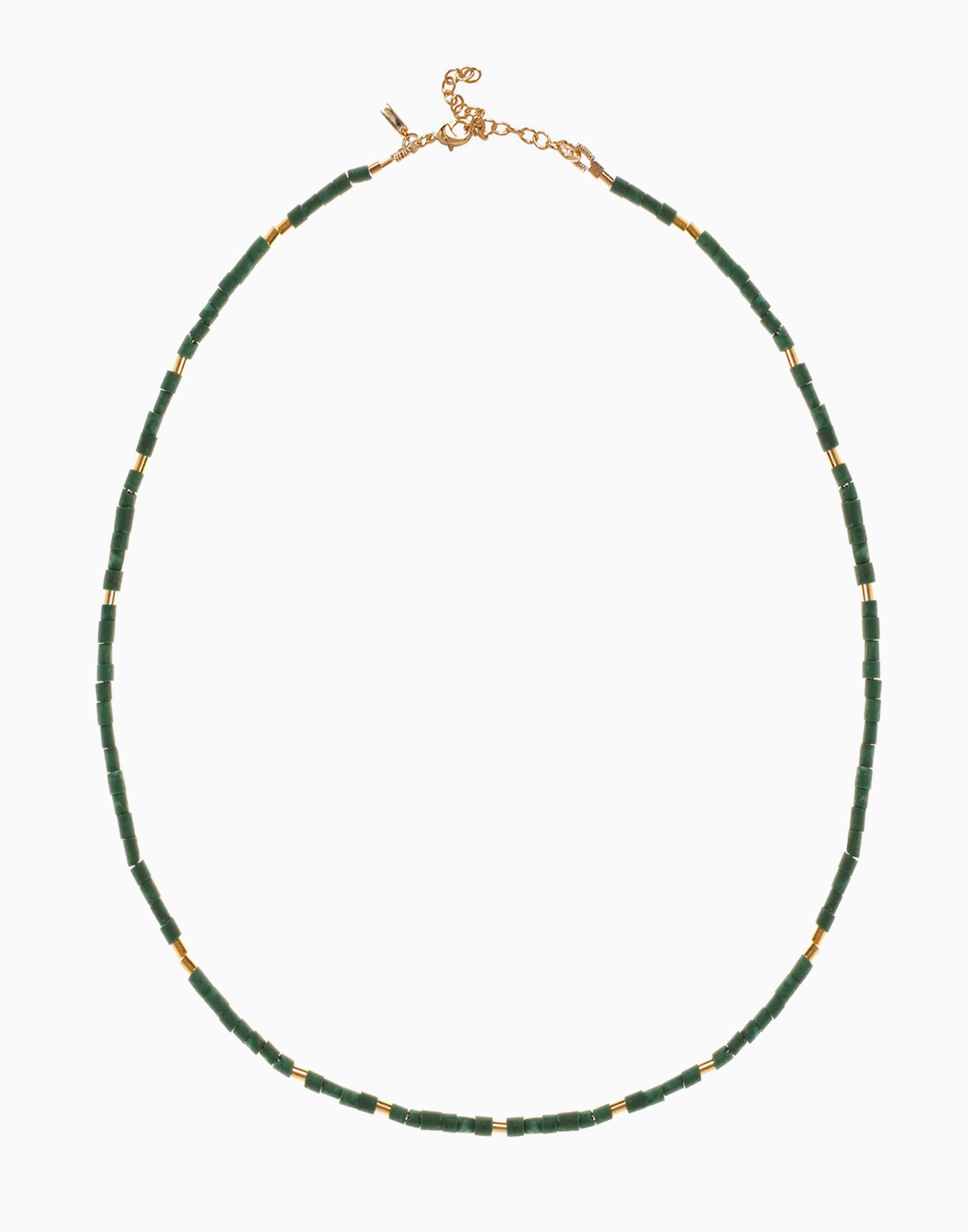 Cassis Necklace