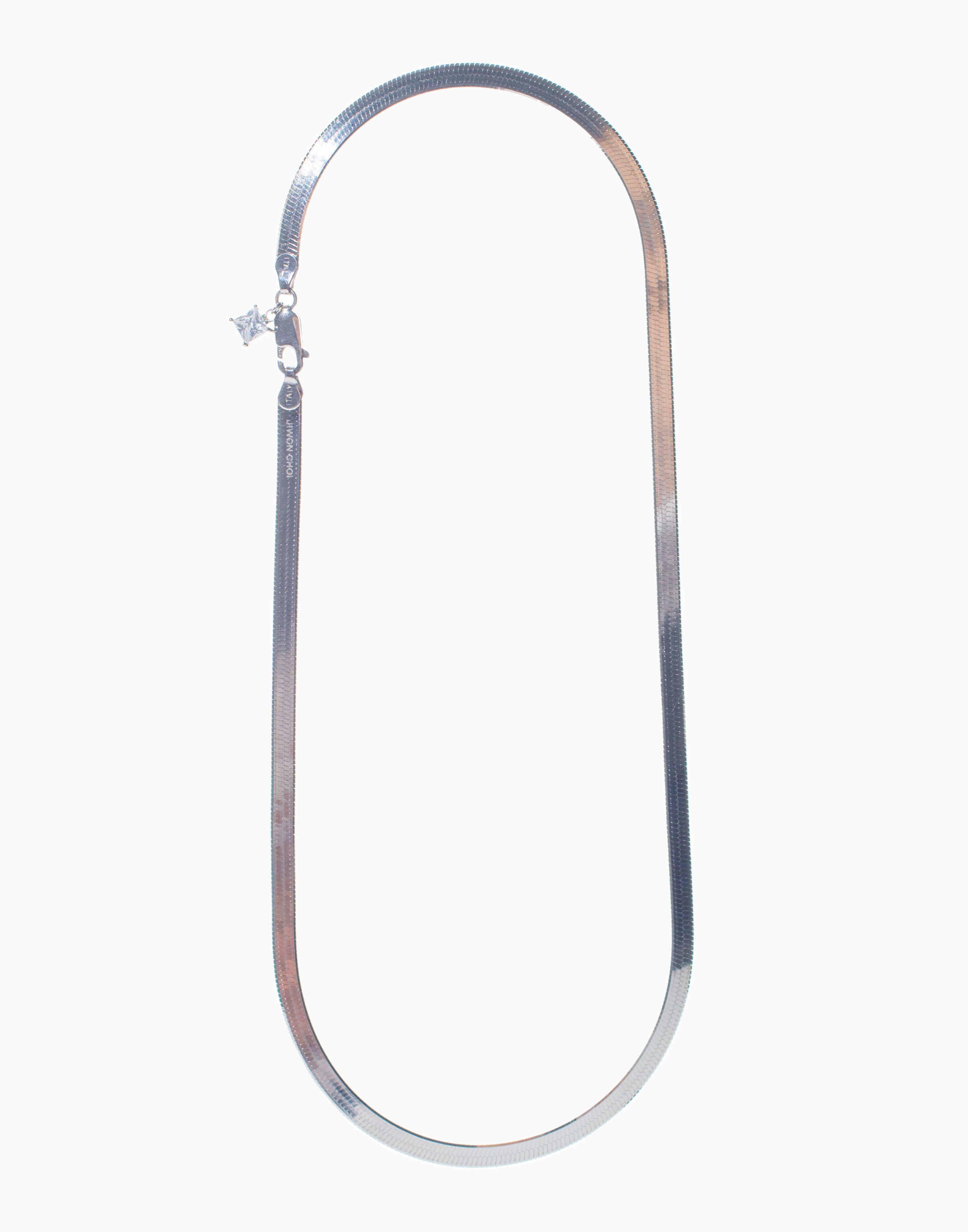 Cold Water Necklace