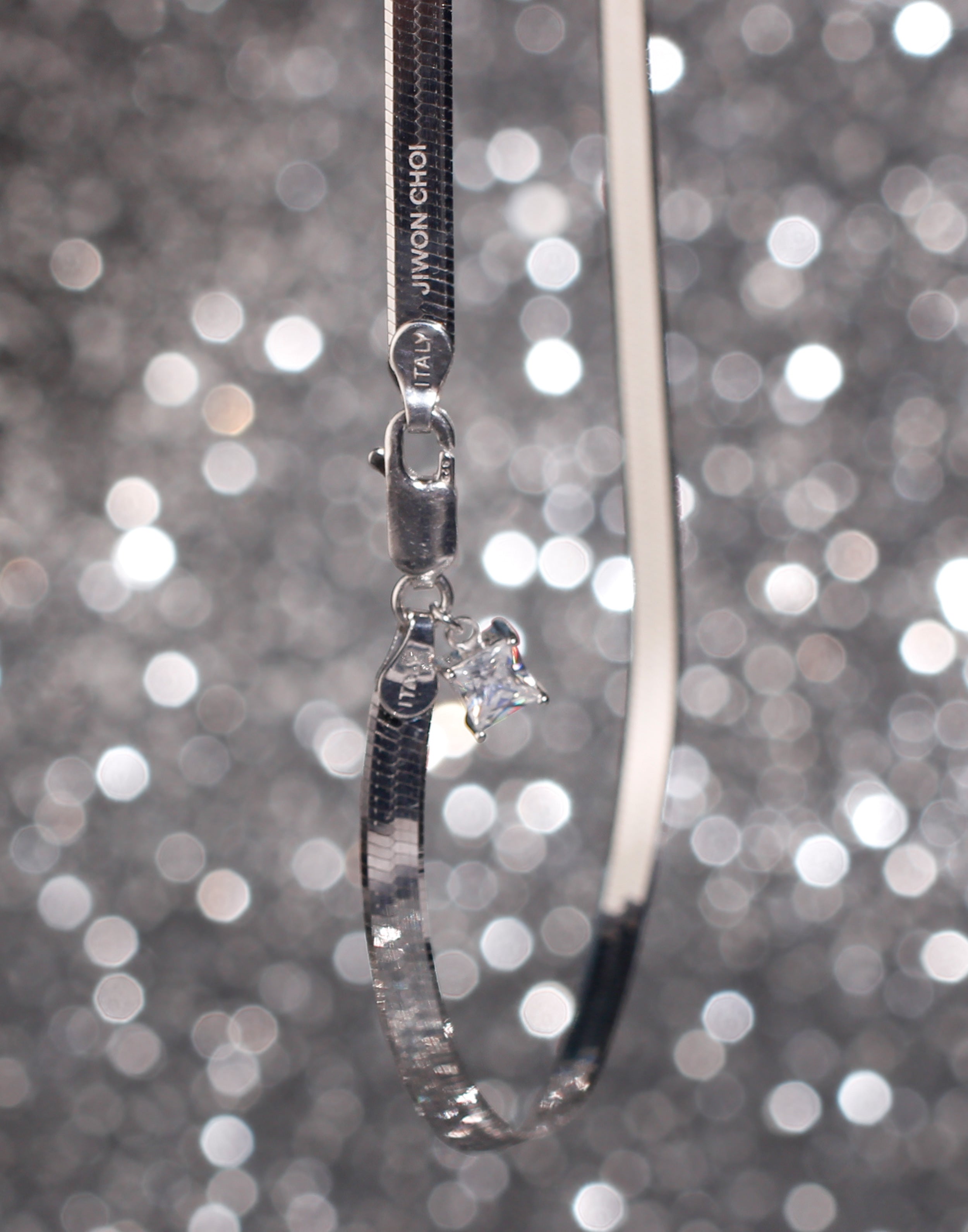 Cold Water Necklace