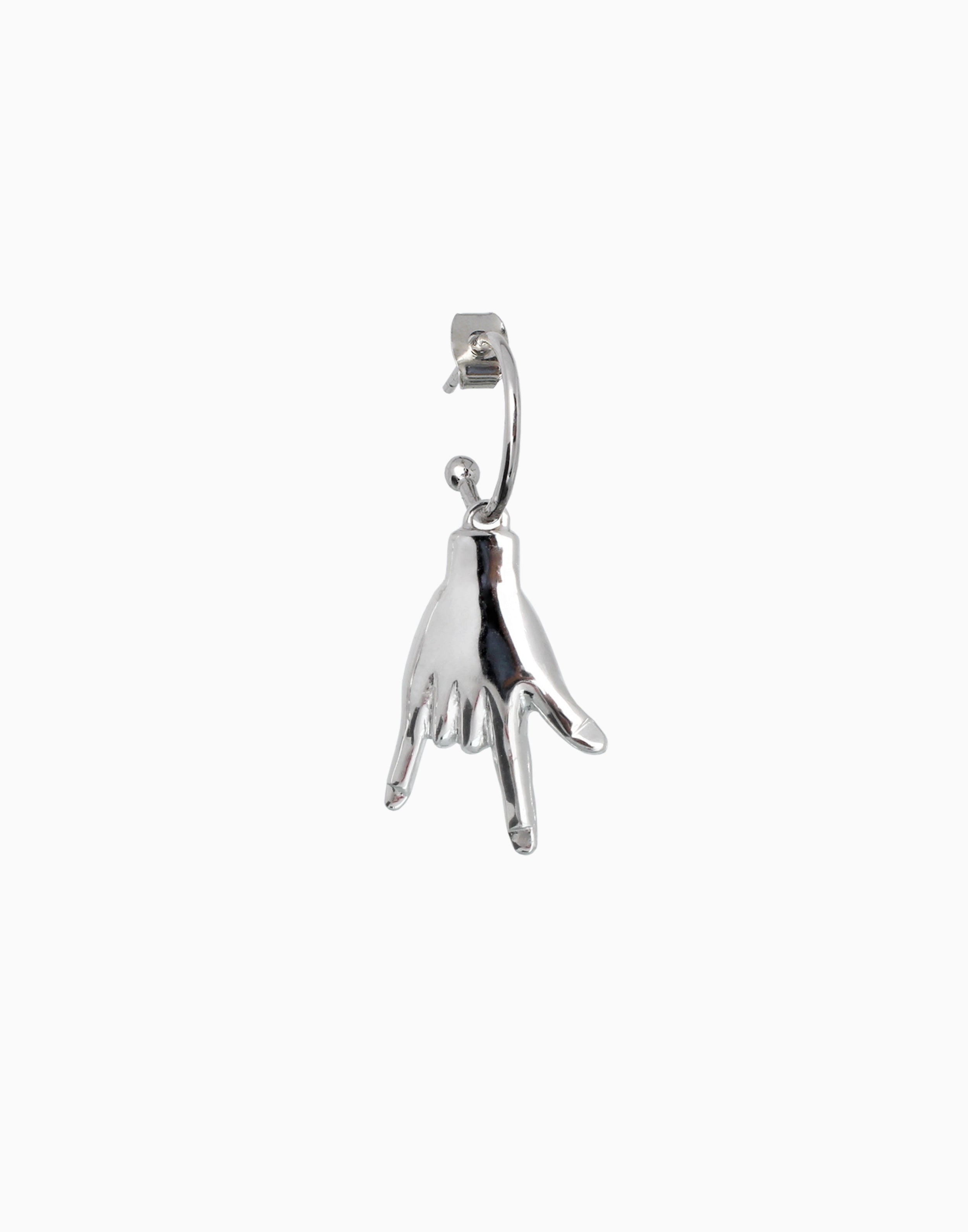 Corna Hoop Single