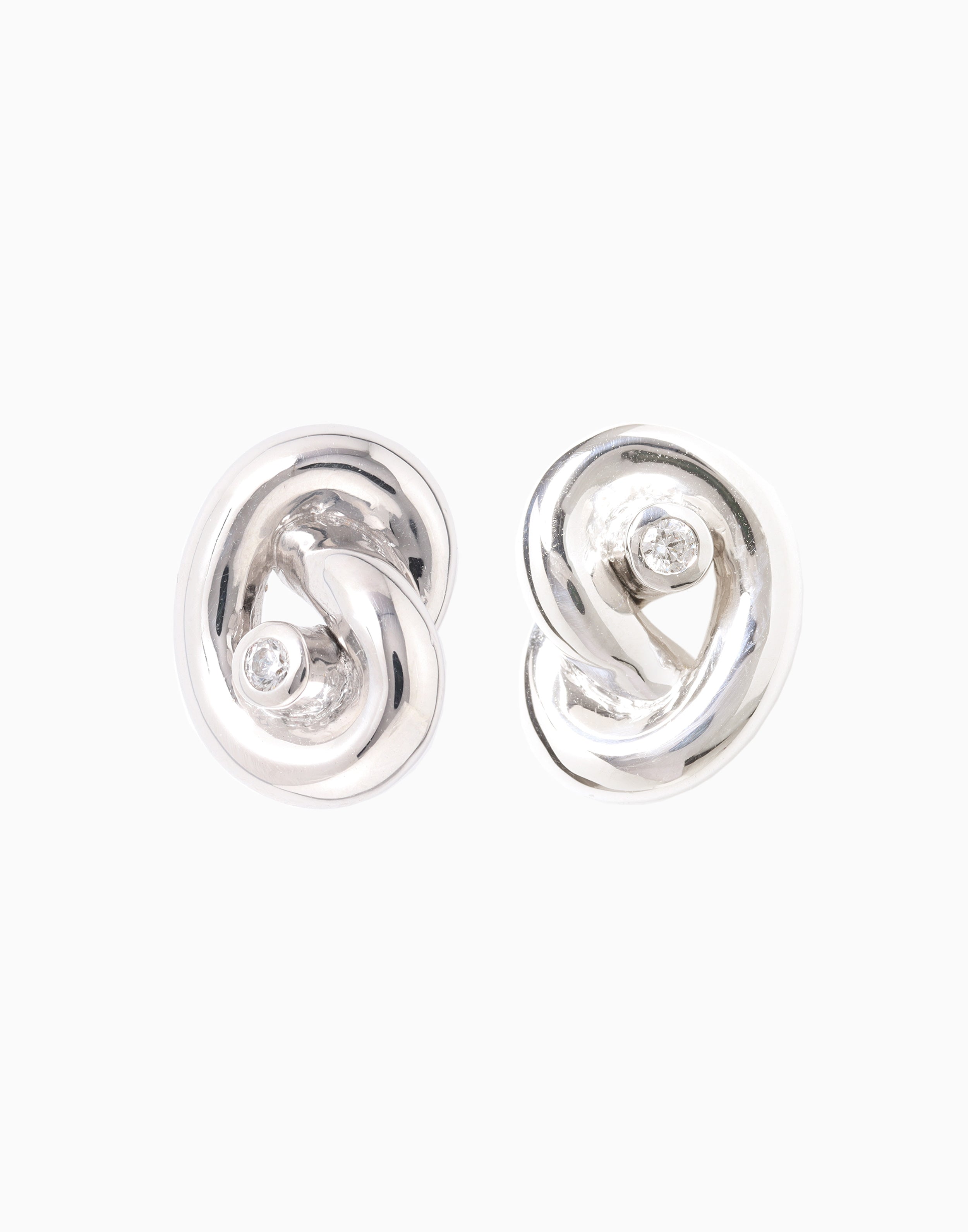 Happy Ending Earrings