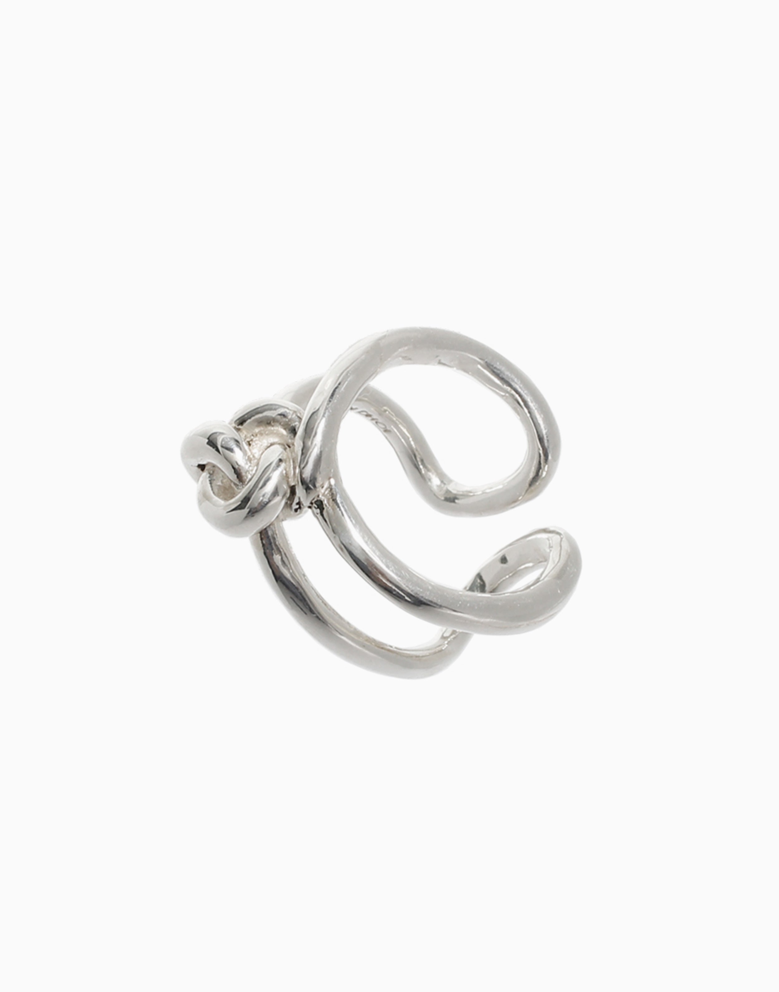 Knotty Ring