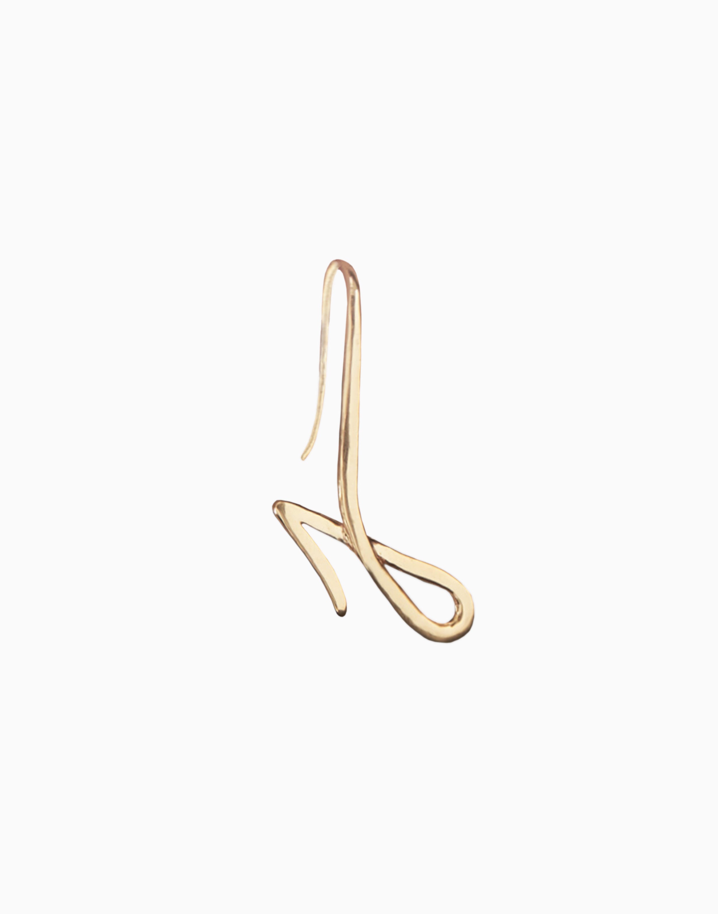 Love Letter Hooks Short
