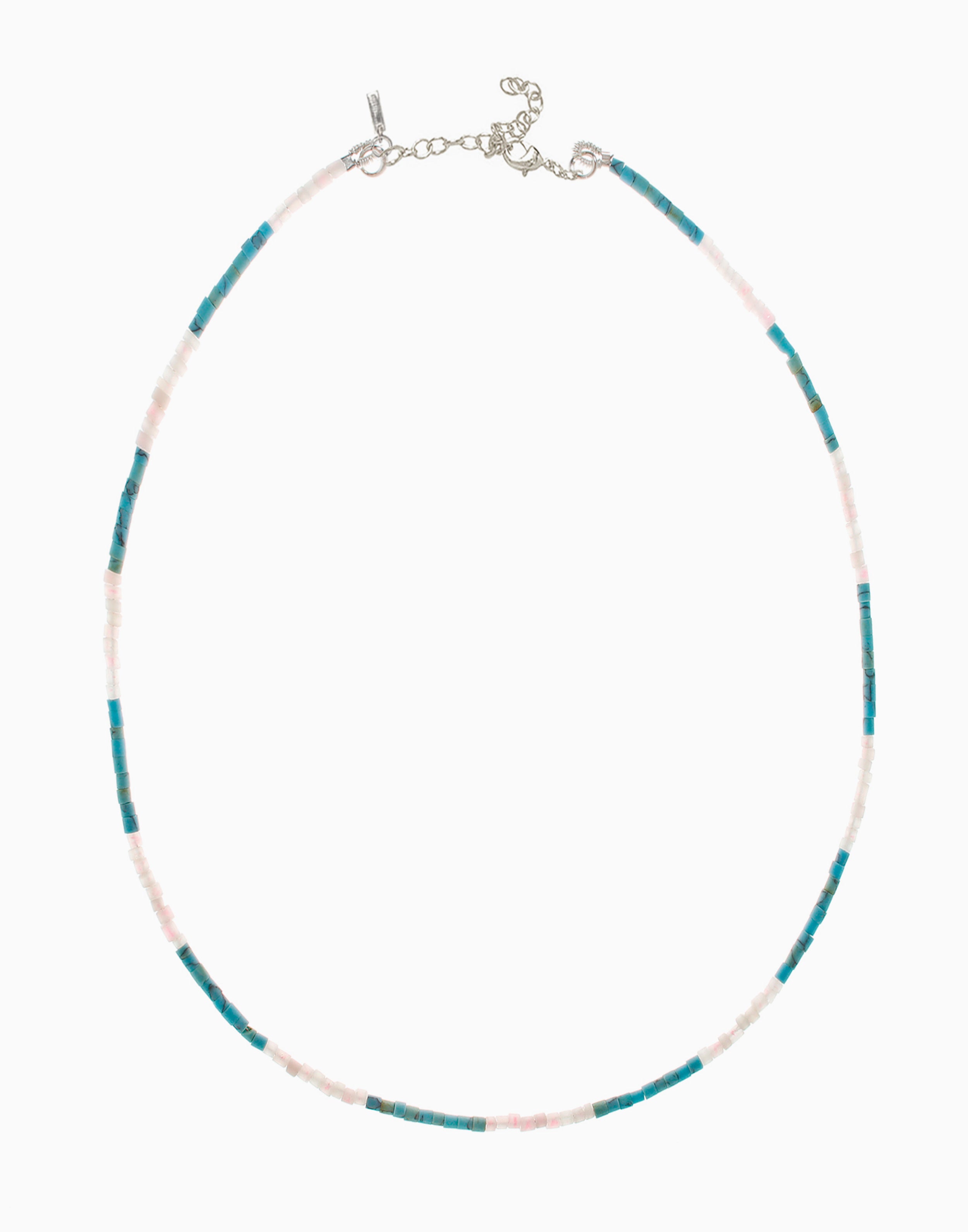 Navagio Necklace