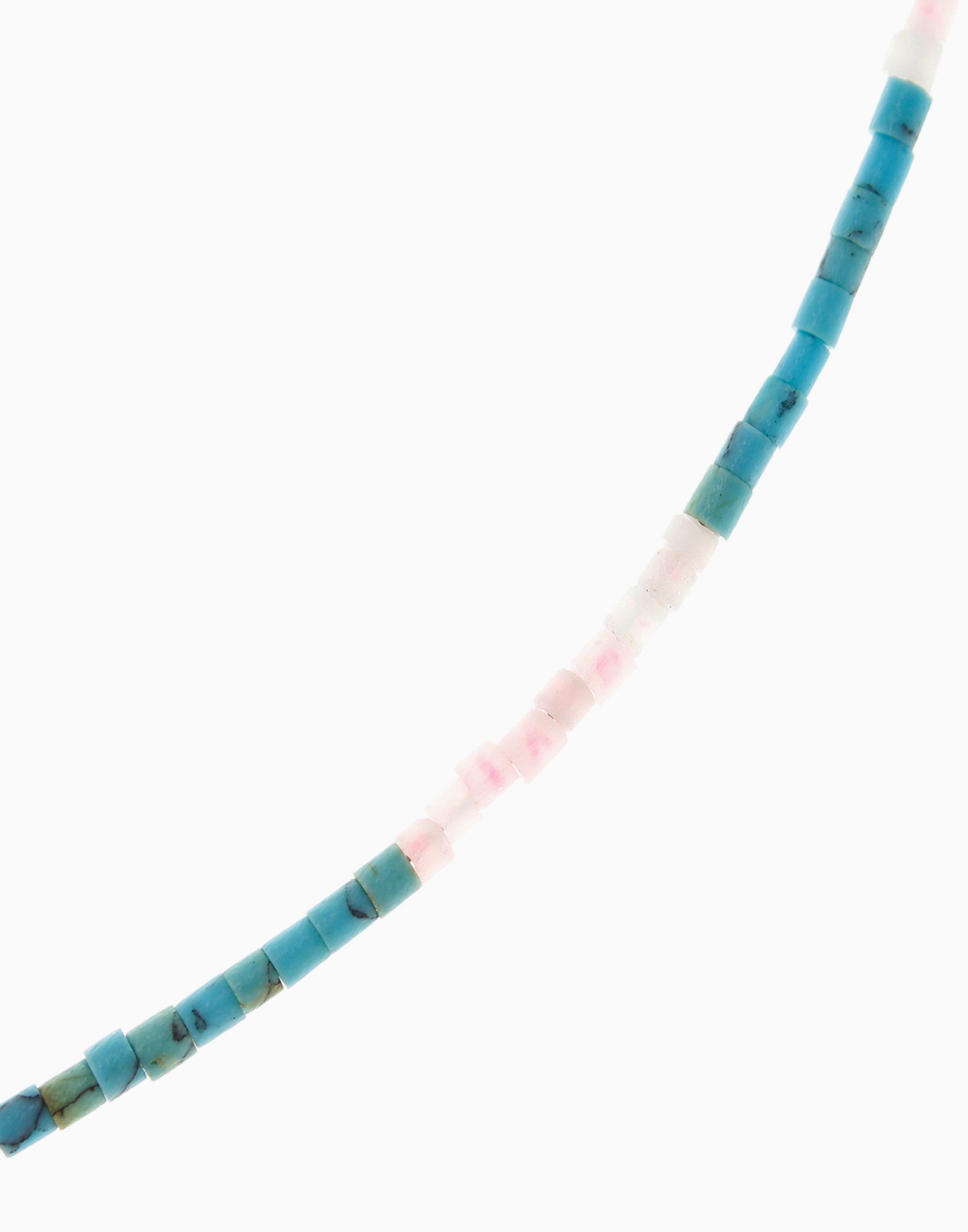 Navagio Necklace