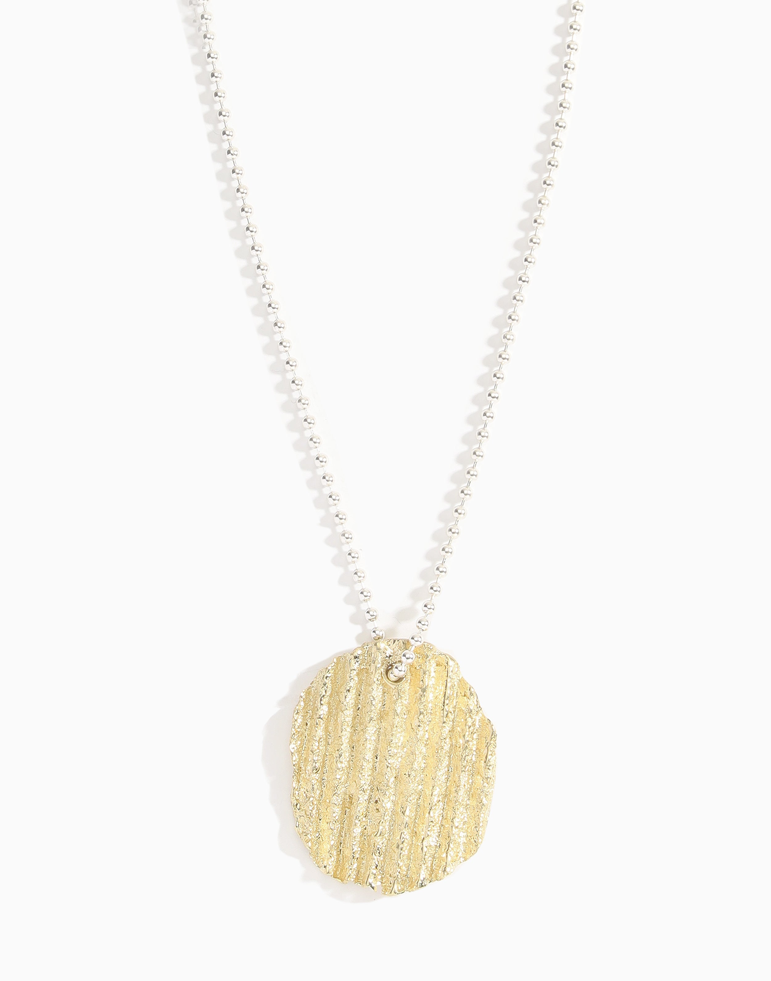 Hot Potato Necklace