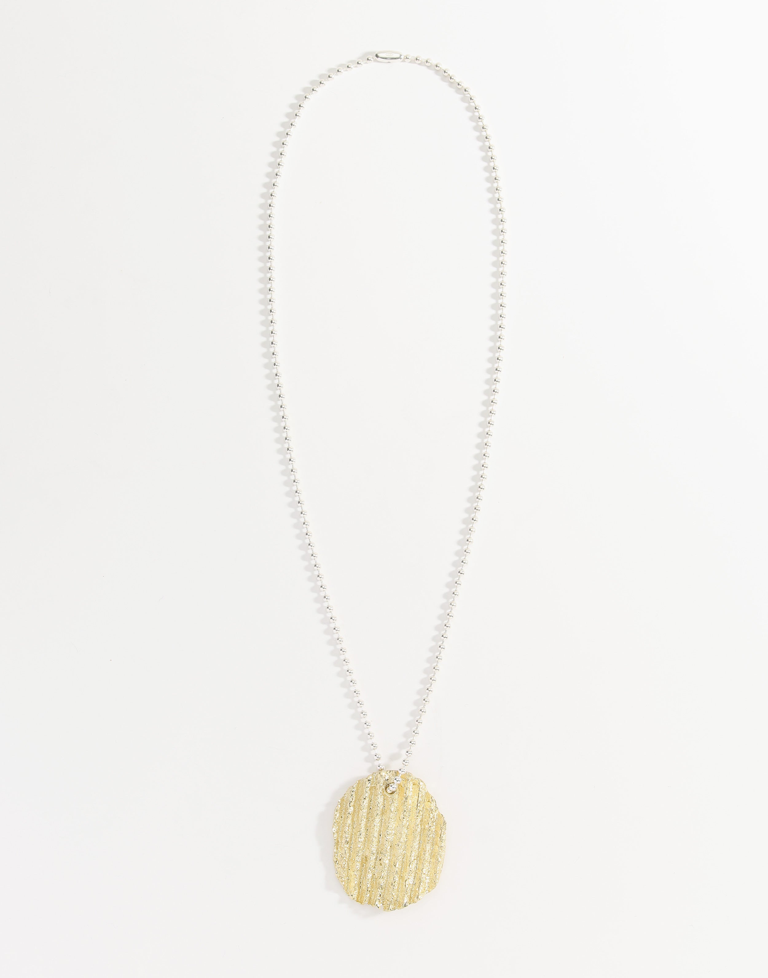 Hot Potato Necklace