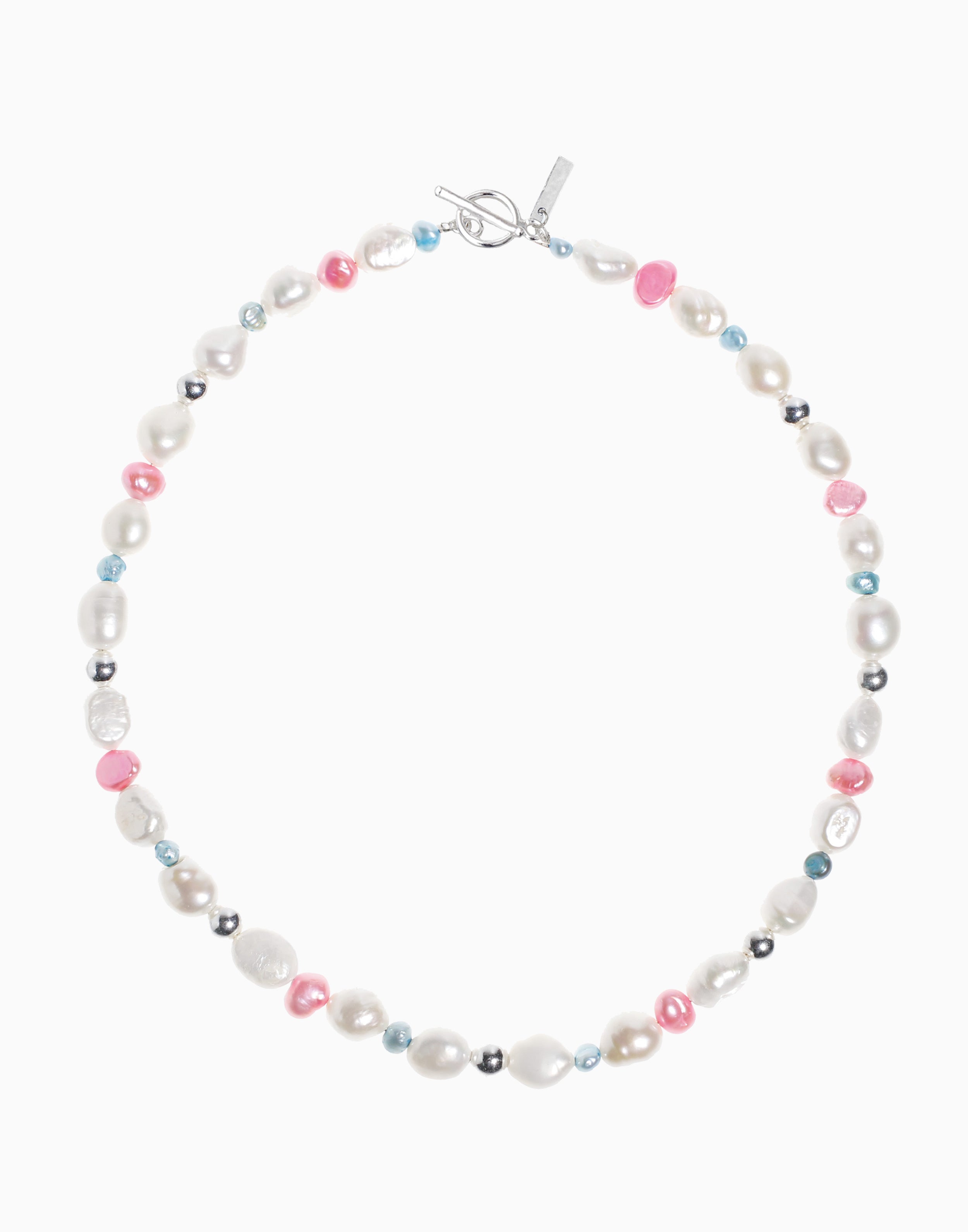 Sugar Boo Necklace