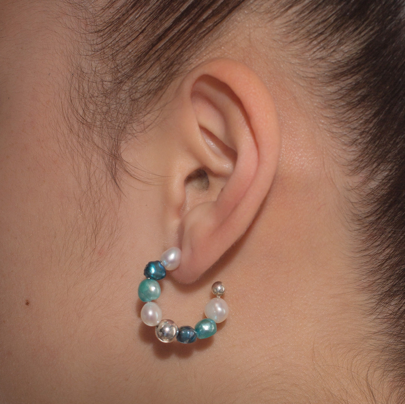 Atlantis Baby Hoops