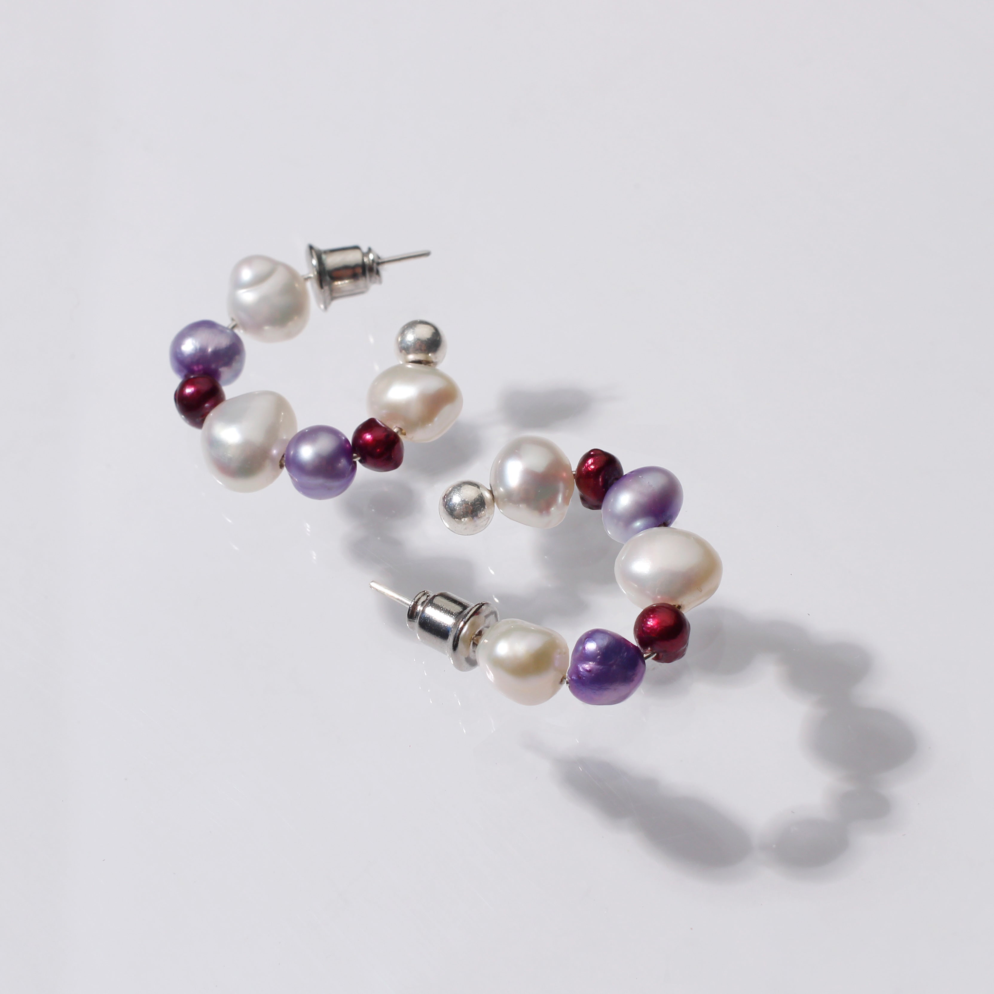 Moonlight Baby Hoops