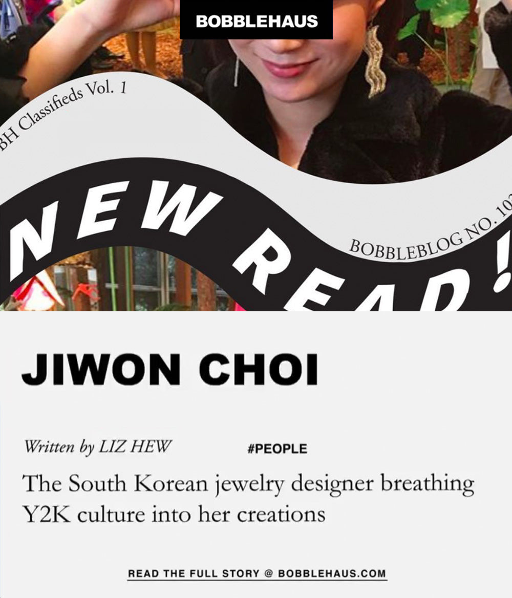 Interview with BOBBLEHAUS 2020