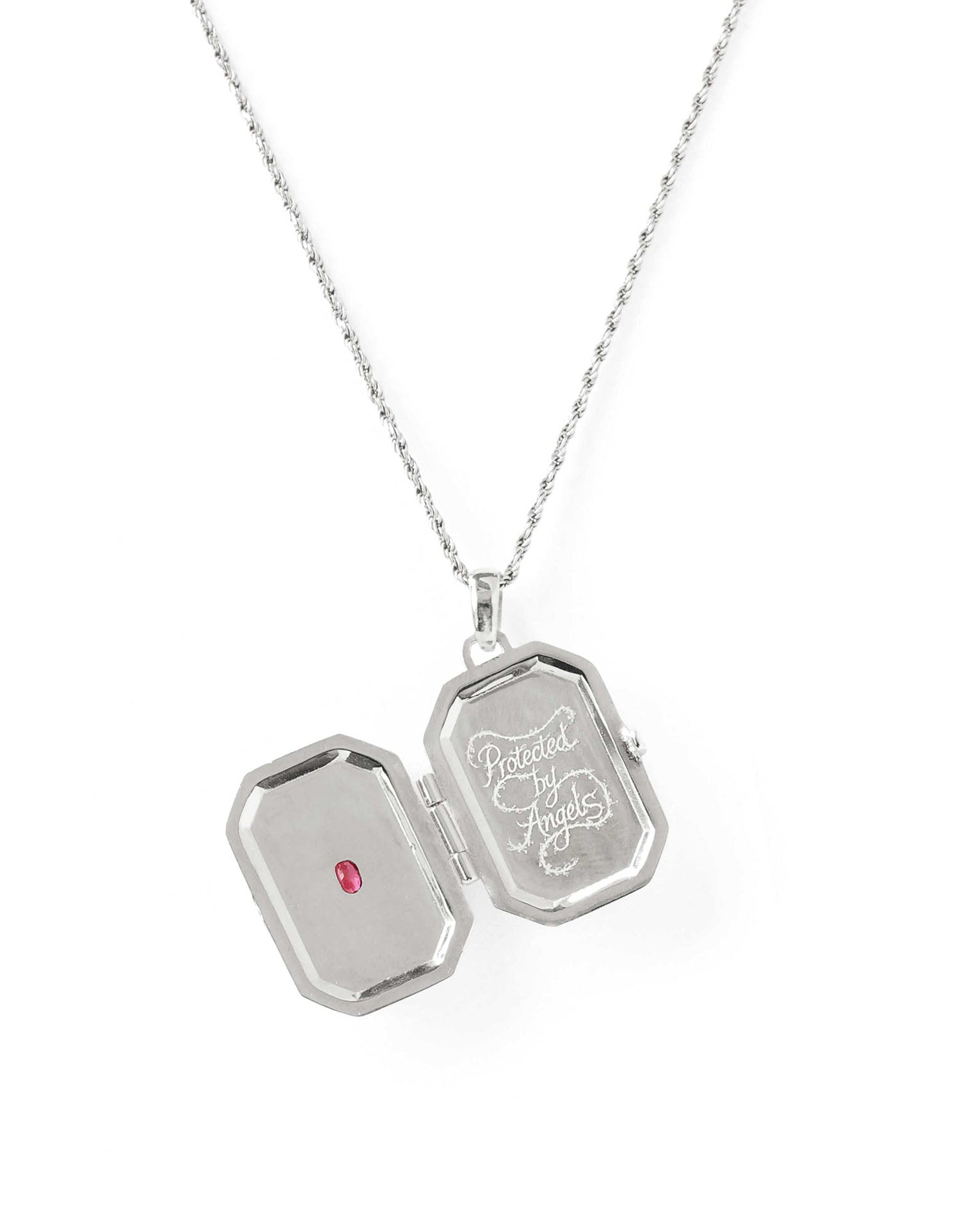 #Material_Sterling Silver