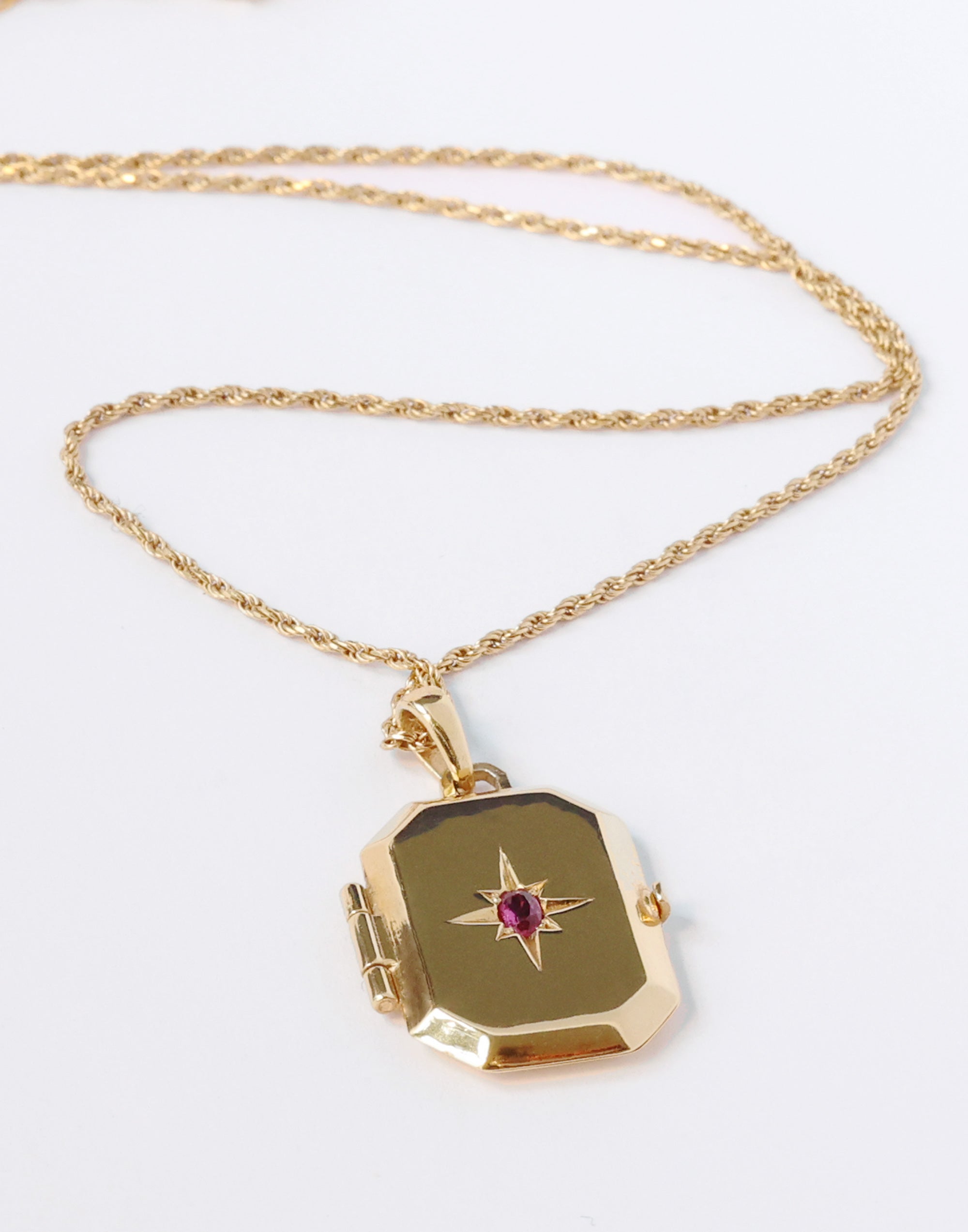 #Material_18K Gold Vermeil