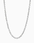 Kairo Rope Chain Necklace