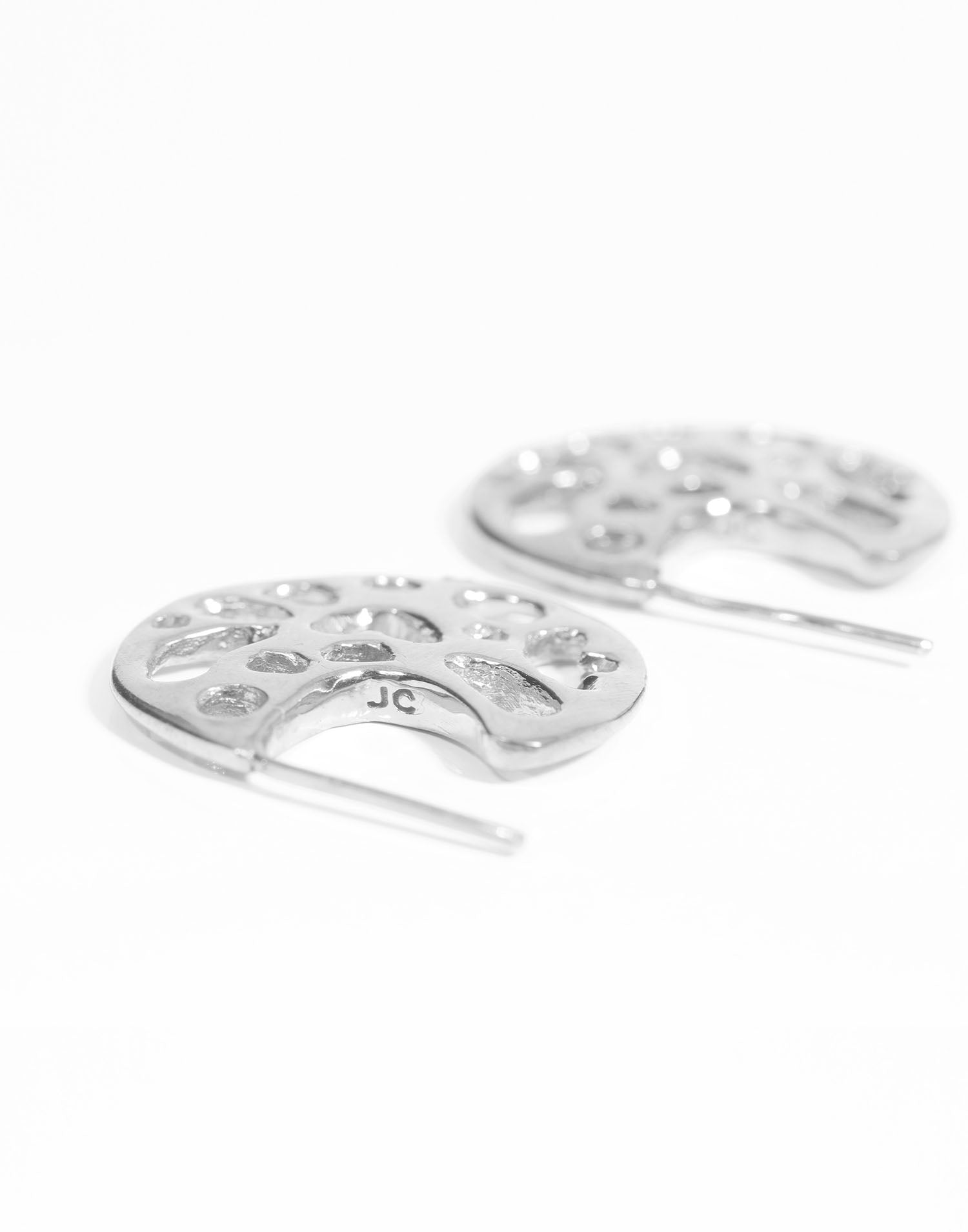 #Material_Sterling Silver