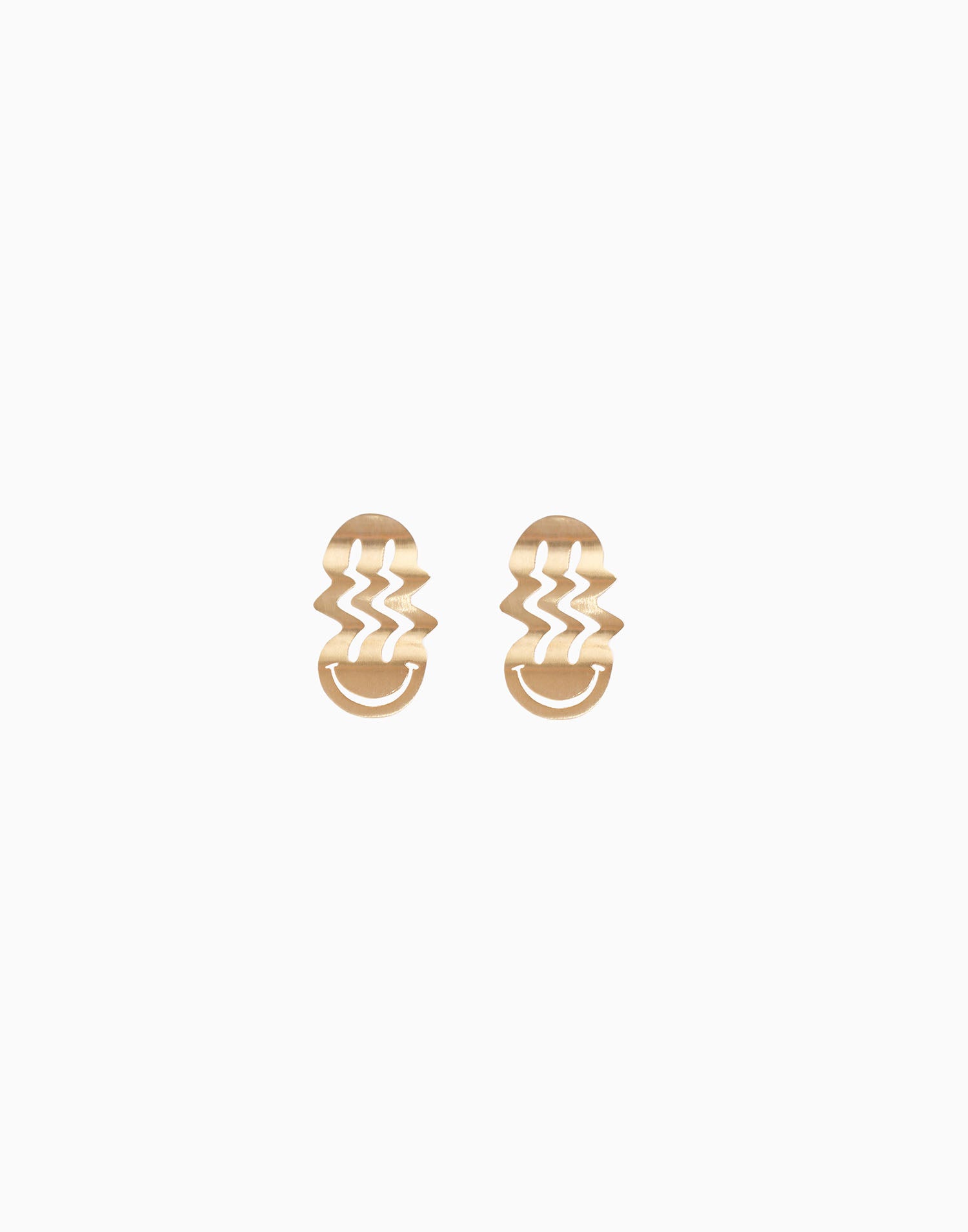 #Material_18K Gold Vermeil