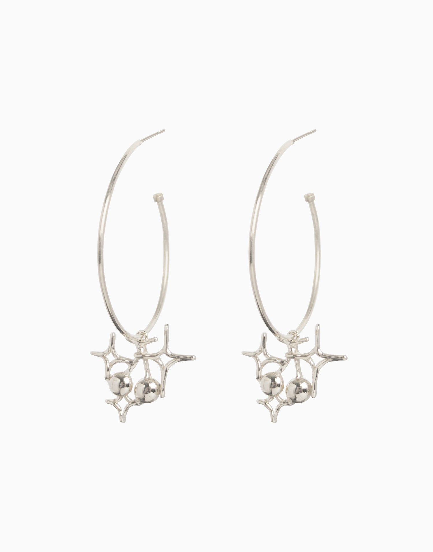 #Material_Sterling Silver