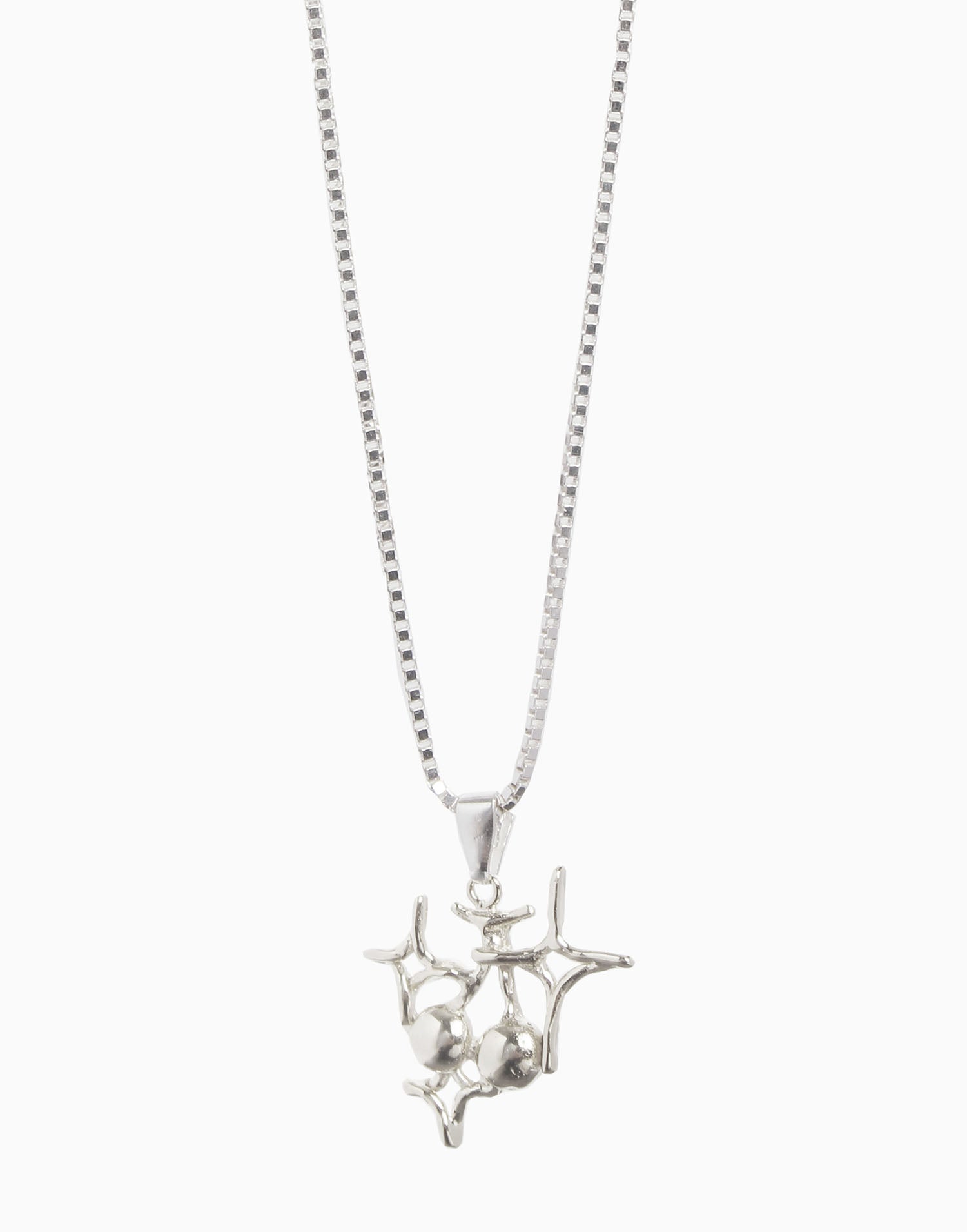 #Material_Sterling Silver