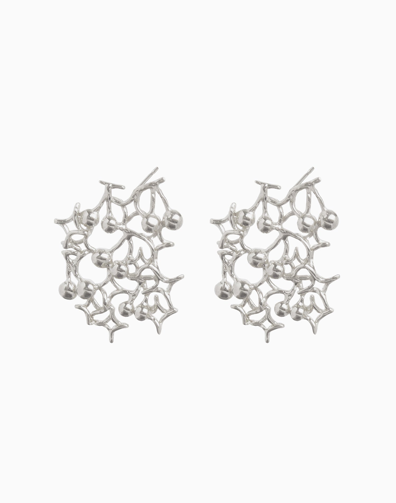 #Material_Sterling Silver
