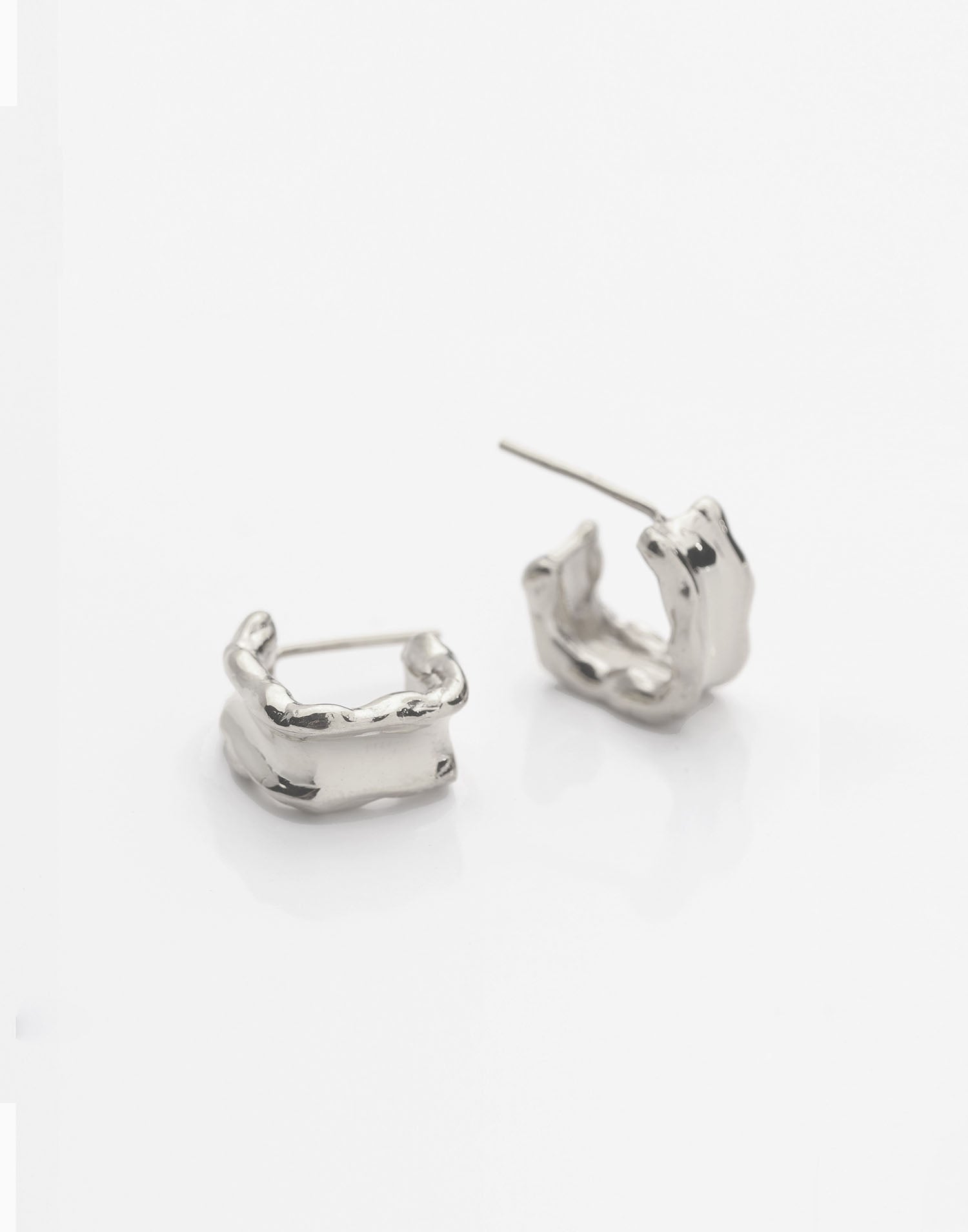 #Material_Sterling Silver