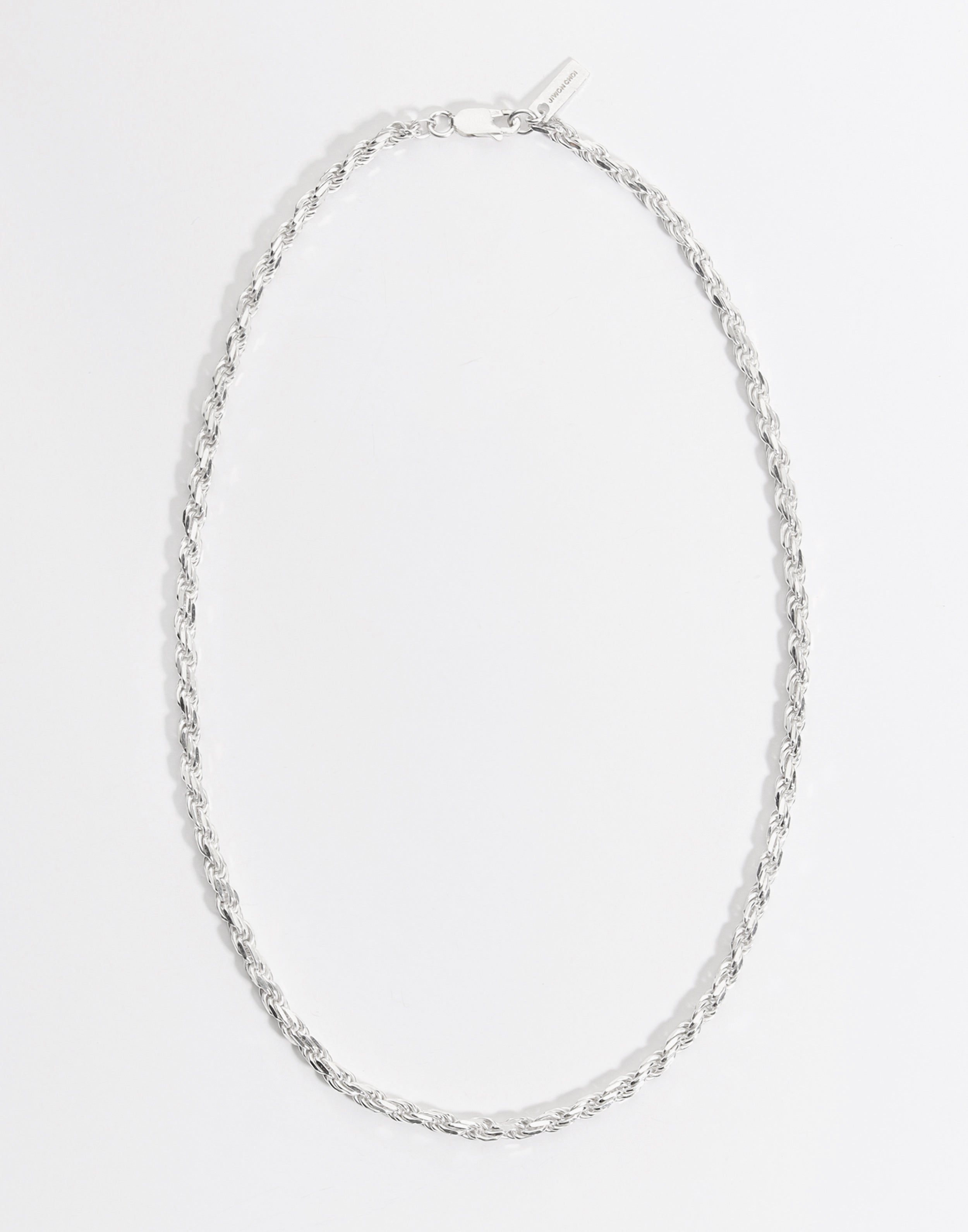 Kairo Rope Chain Necklace
