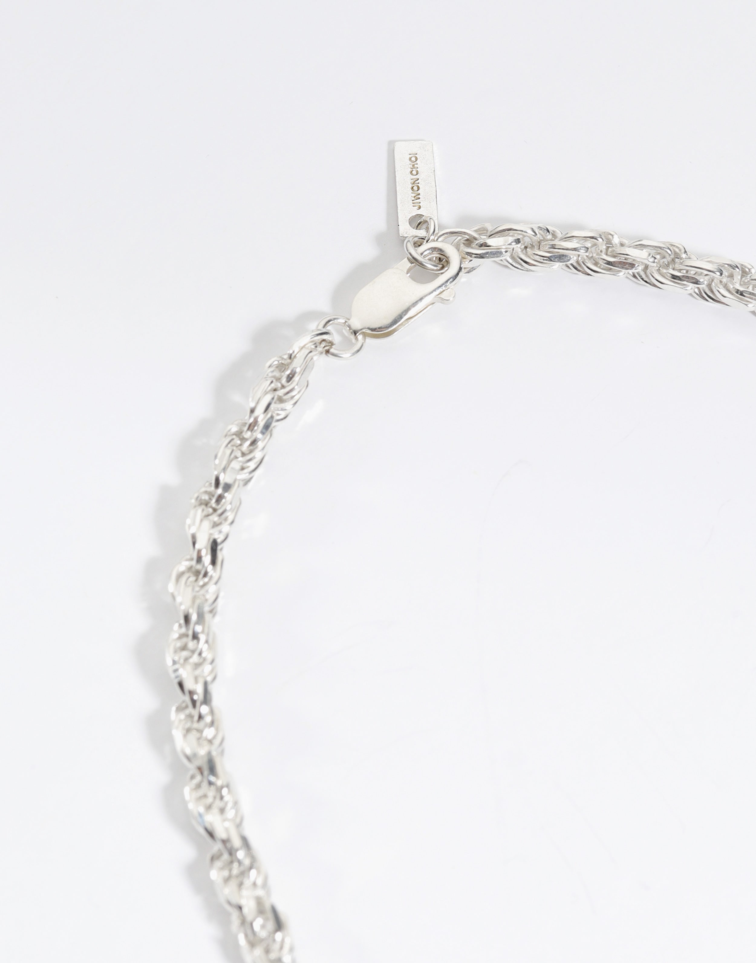 Kairo Rope Chain Necklace