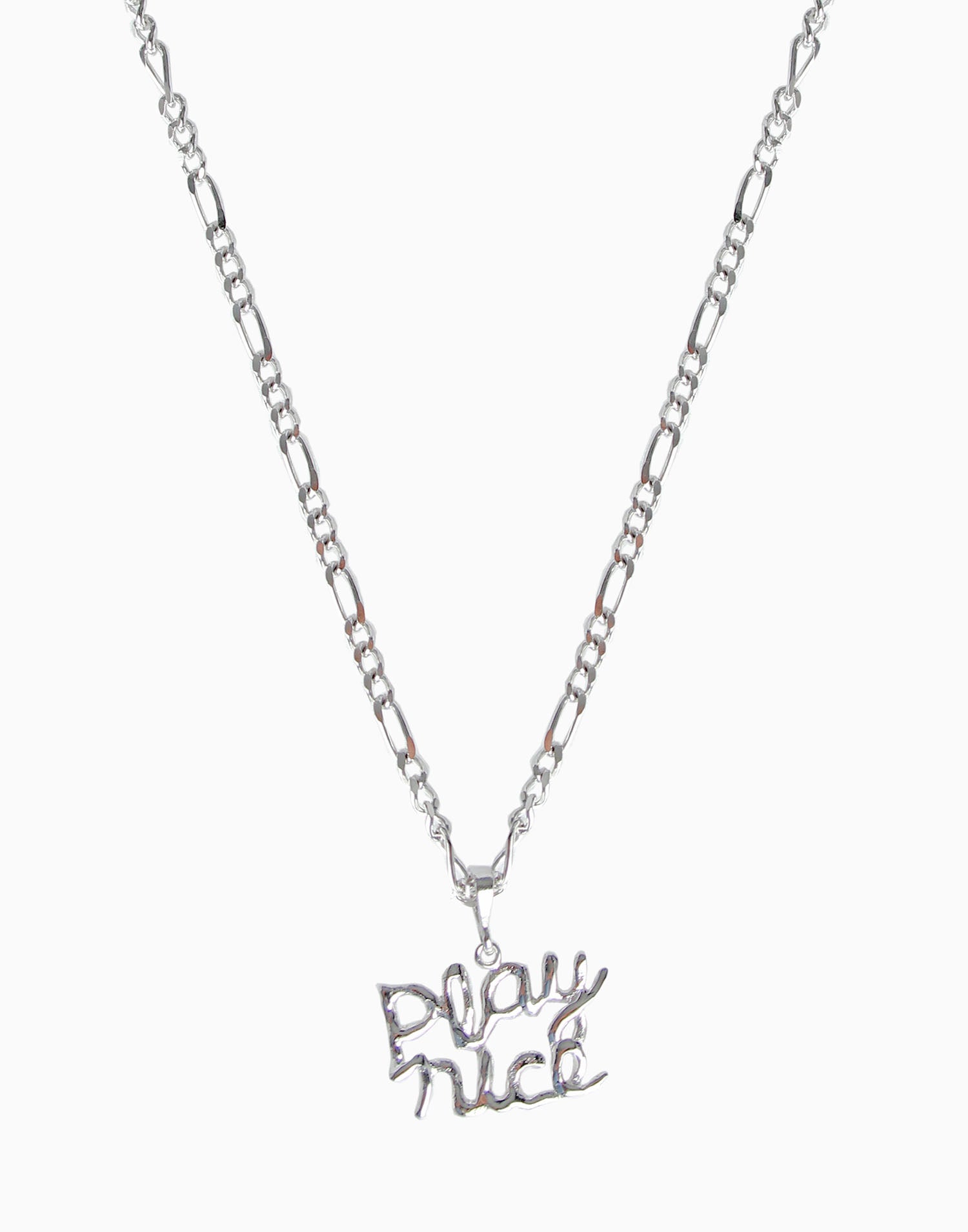 #Material_Sterling Silver