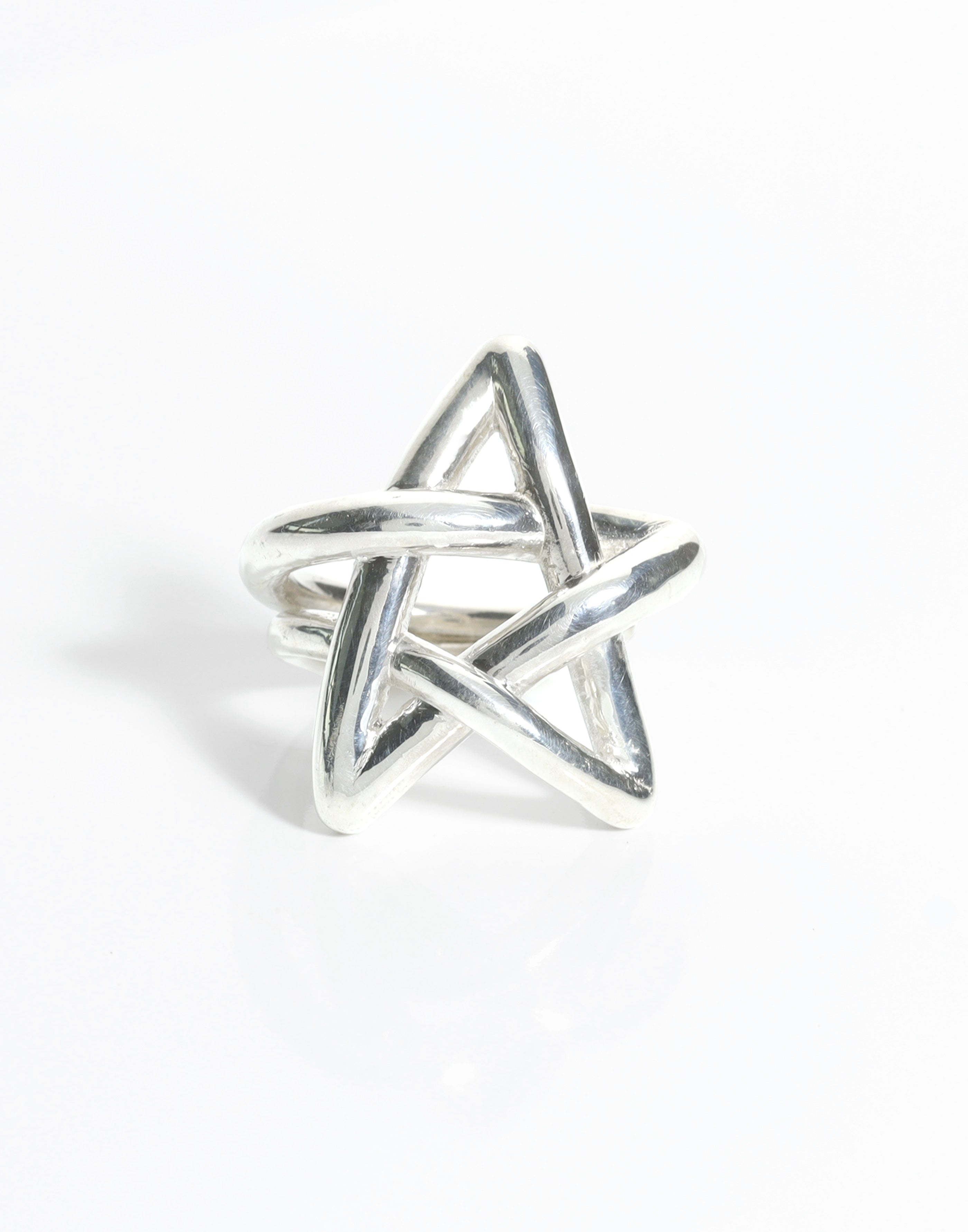 Rockstar Ring