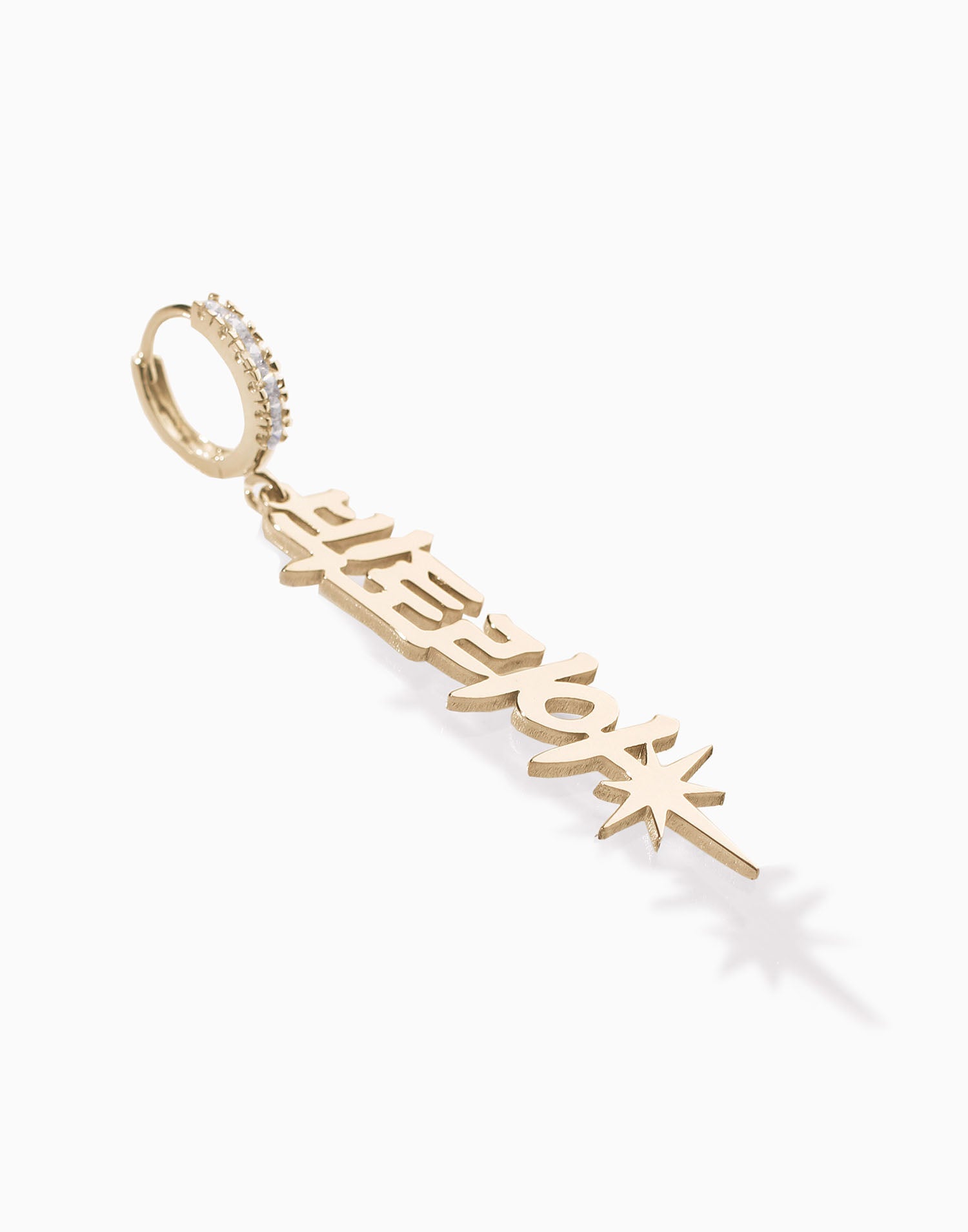 #Material_18K Gold Vermeil