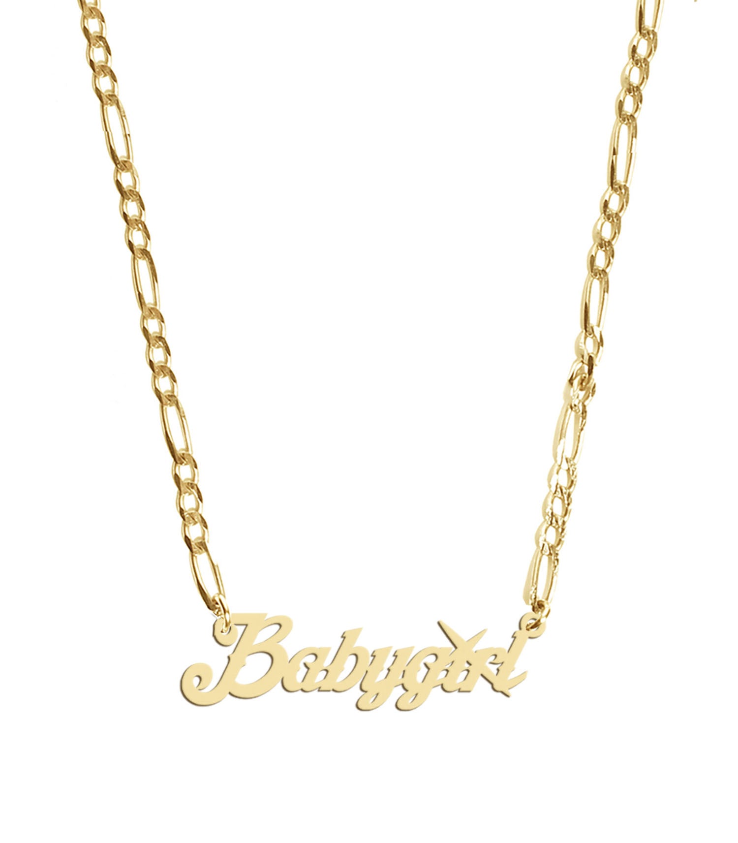 #Material_18K Gold Vermeil